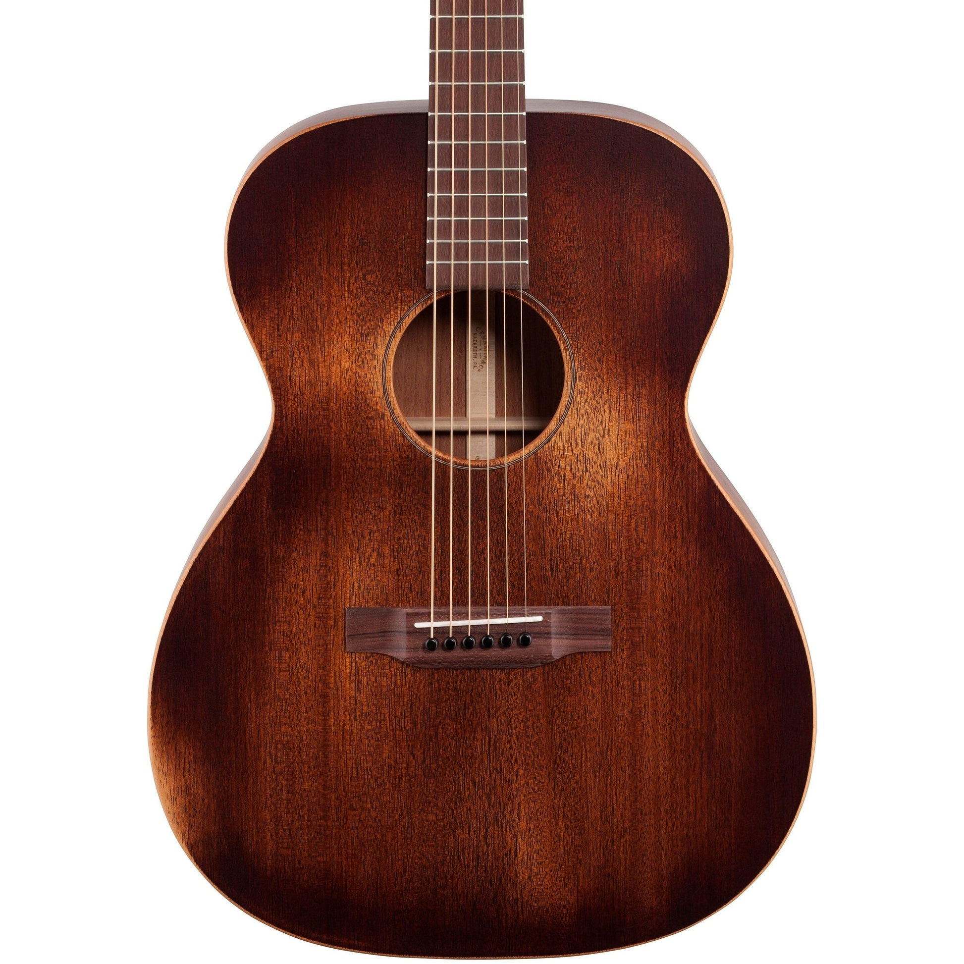 Đàn Guitar Acoustic Martin 000-15M StreetMaster - 15 Series - Việt Music