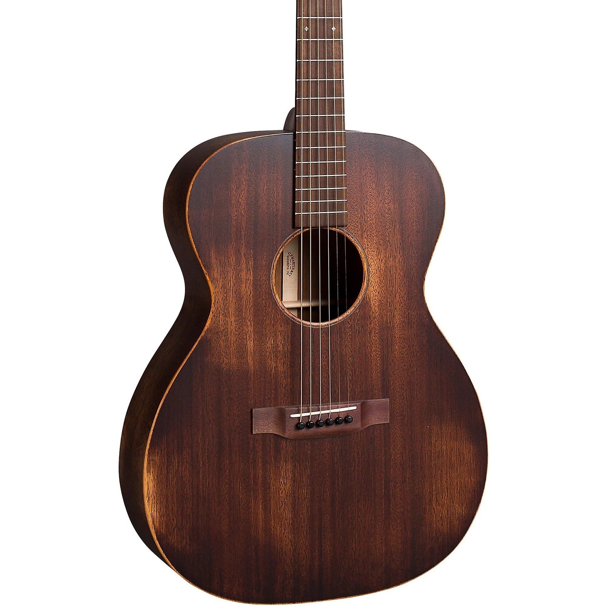 Đàn Guitar Martin 15 Series 000-15M StreetMaster Acoustic w/Bag - Việt Music