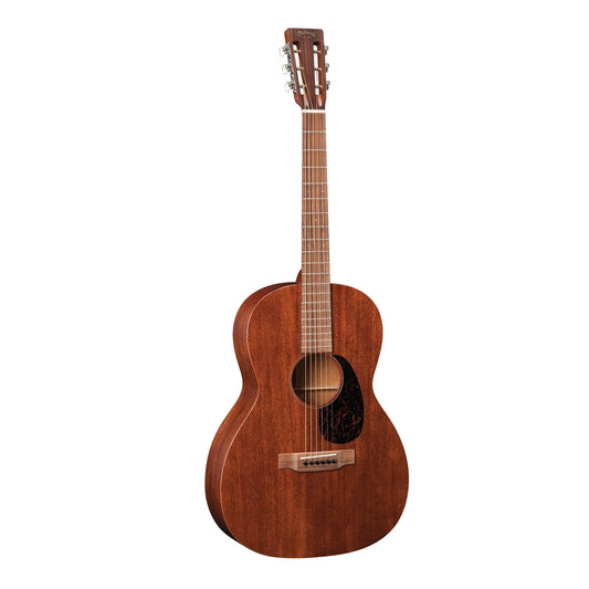 Đàn Guitar Martin 15 Series 000-15SM Acoustic w/Case - Việt Music