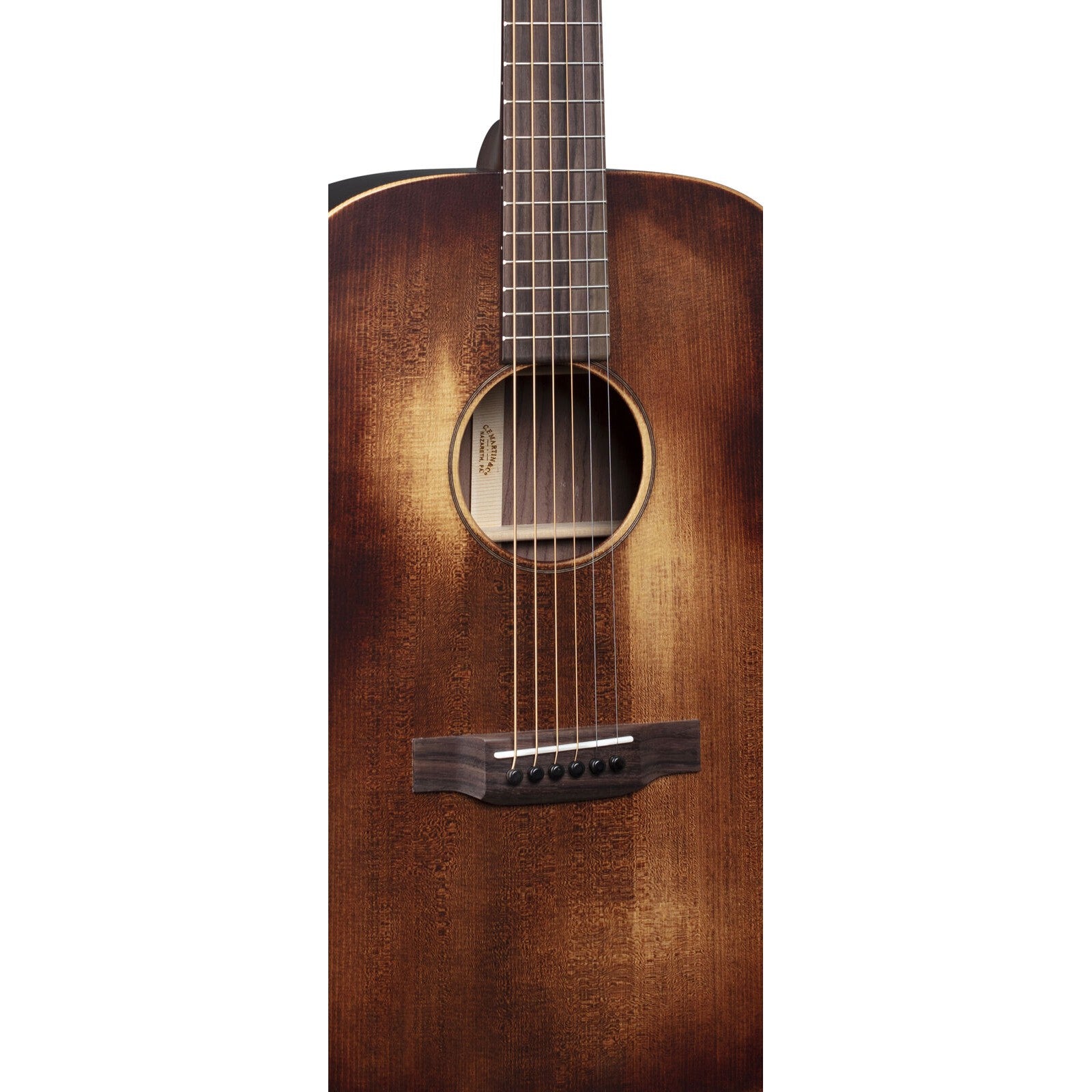 Đàn Guitar Acoustic Martin 000-16 StreetMaster - 16 Series - Việt Music