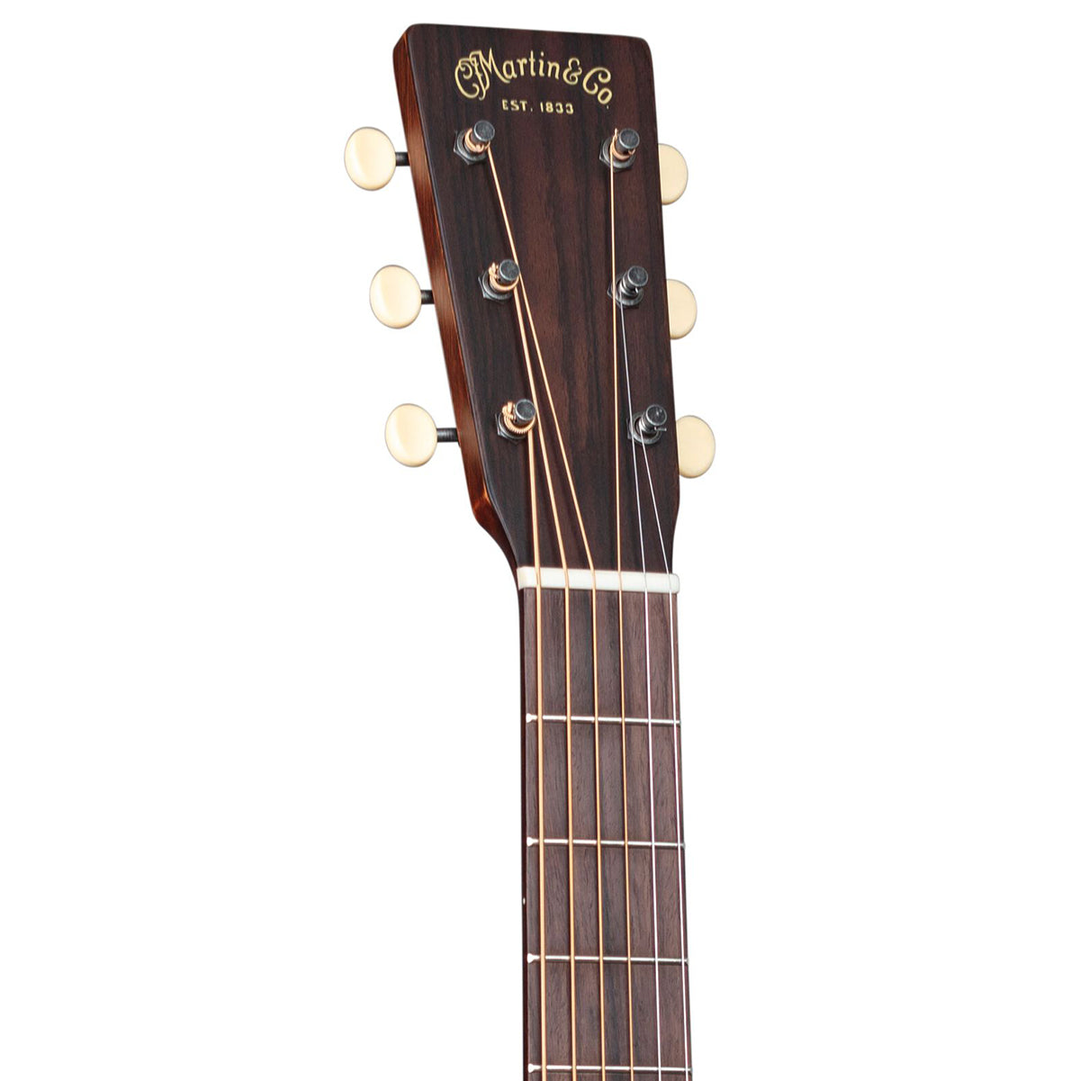 Đàn Guitar Martin 16 Series 000-16 StreetMaster Acoustic w/Bag - Việt Music