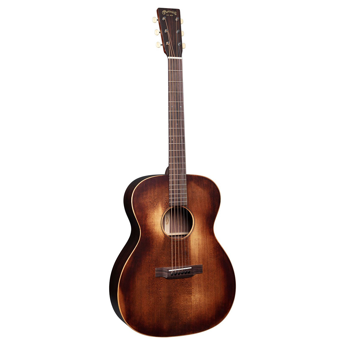 Martin 16 Series