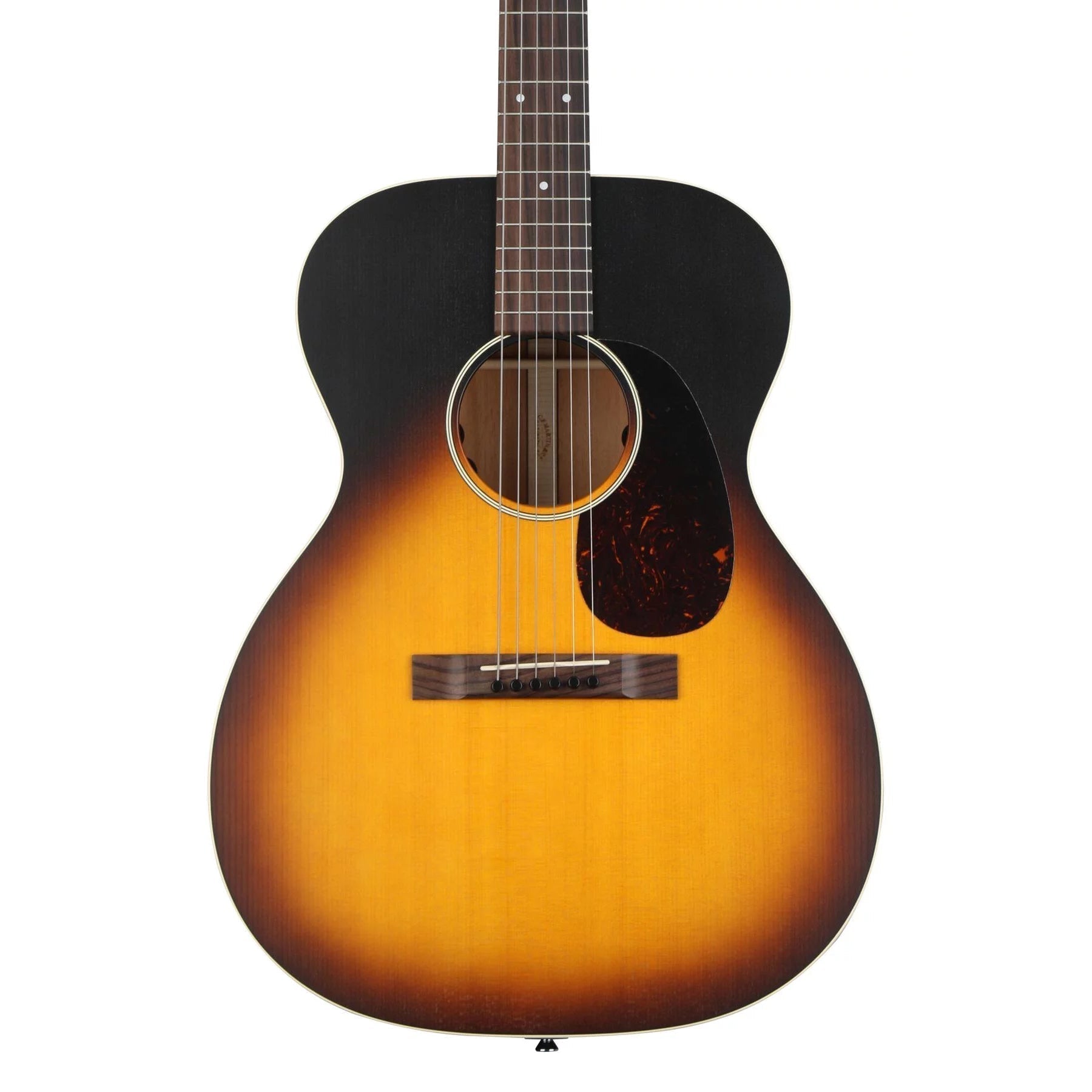 Đàn Guitar Martin 17 Series 000-17 Acoustic w/Case - Việt Music