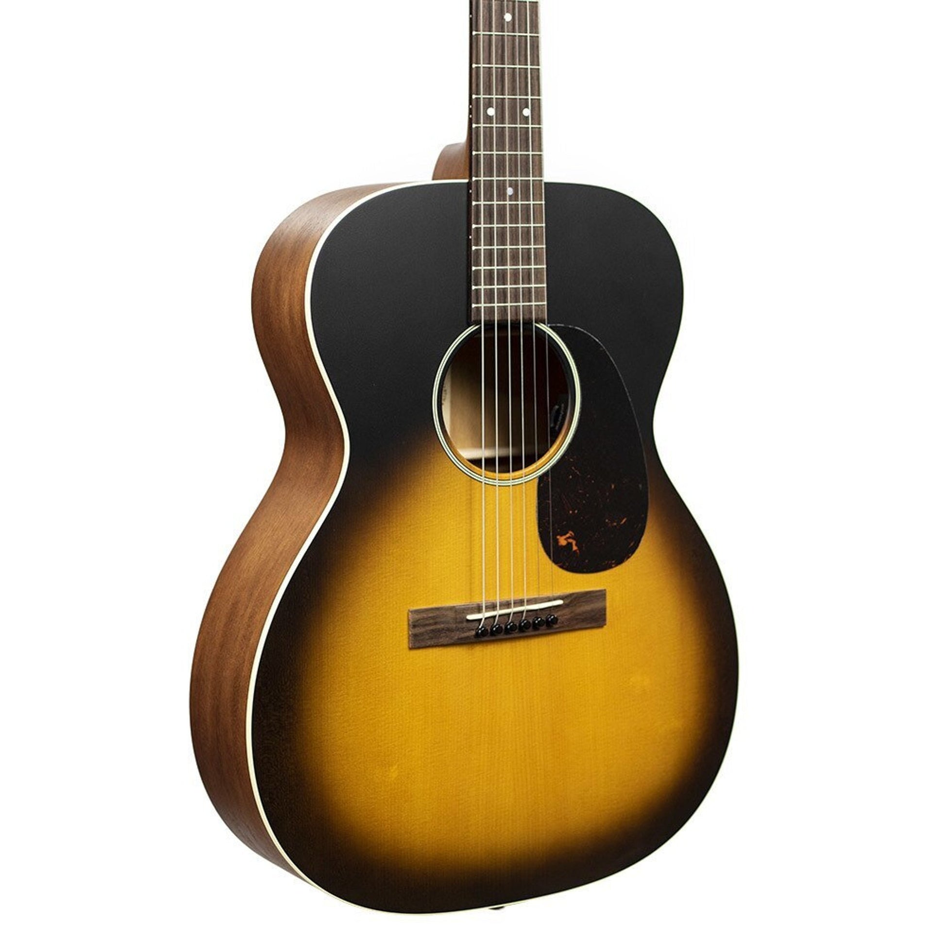 Đàn Guitar Martin 17 Series 000-17 Acoustic w/Case - Việt Music