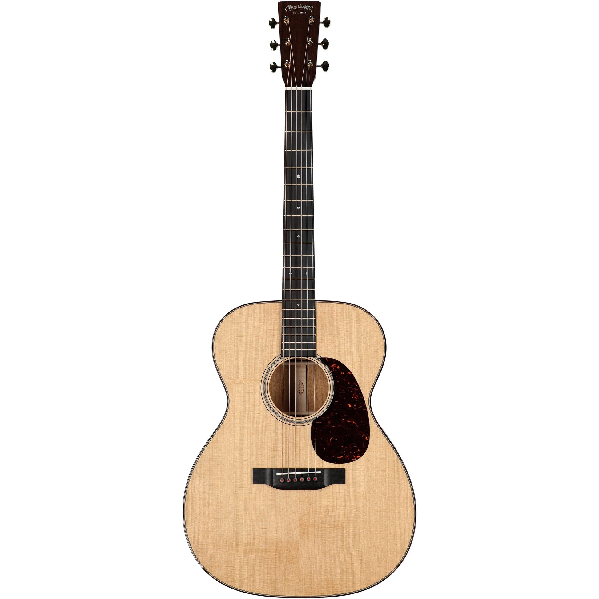 Đàn Guitar Acoustic Martin 000-18 - Modern Deluxe Series - Việt Music