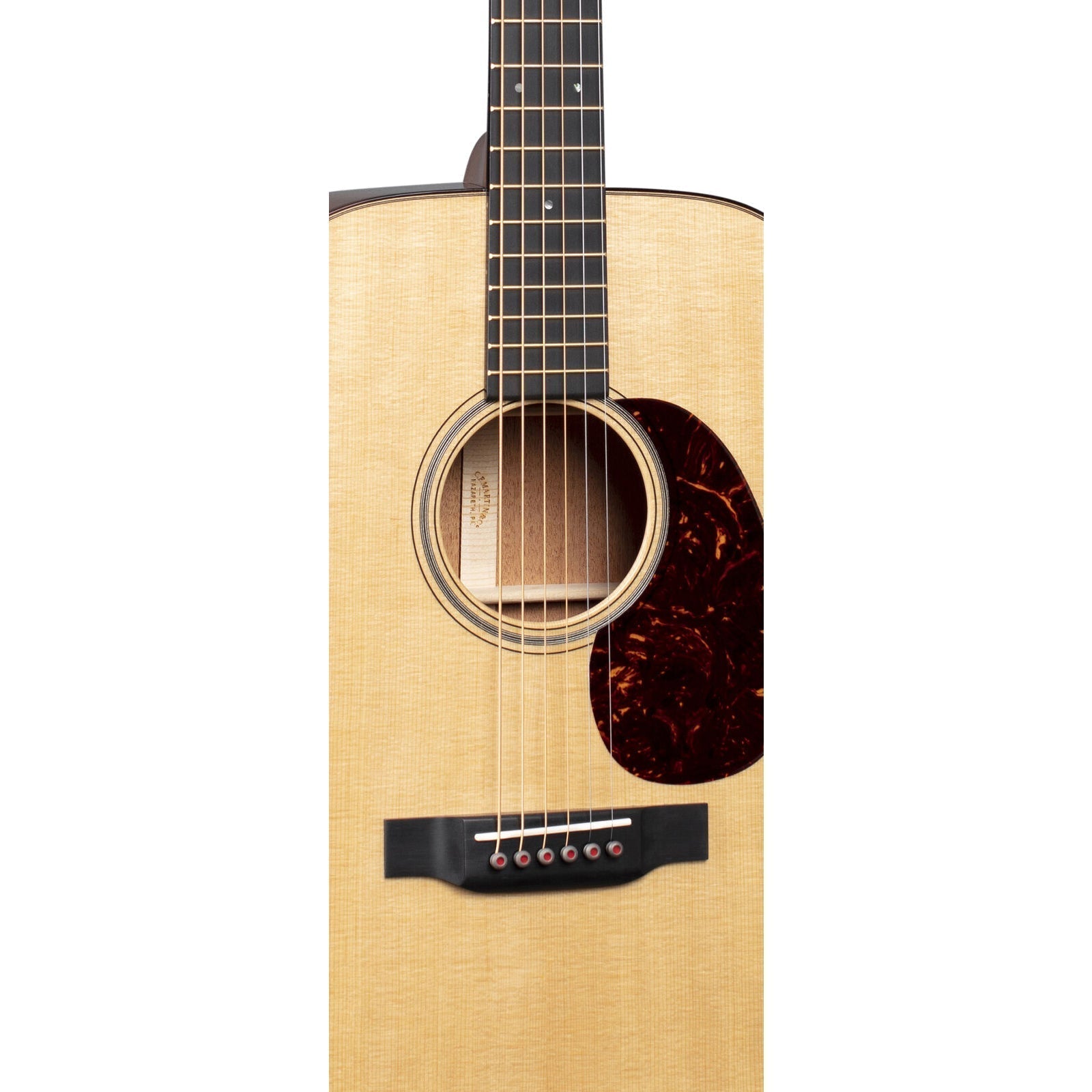 Đàn Guitar Martin Modern Deluxe Series 000-18 Acoustic w/Case - Việt Music