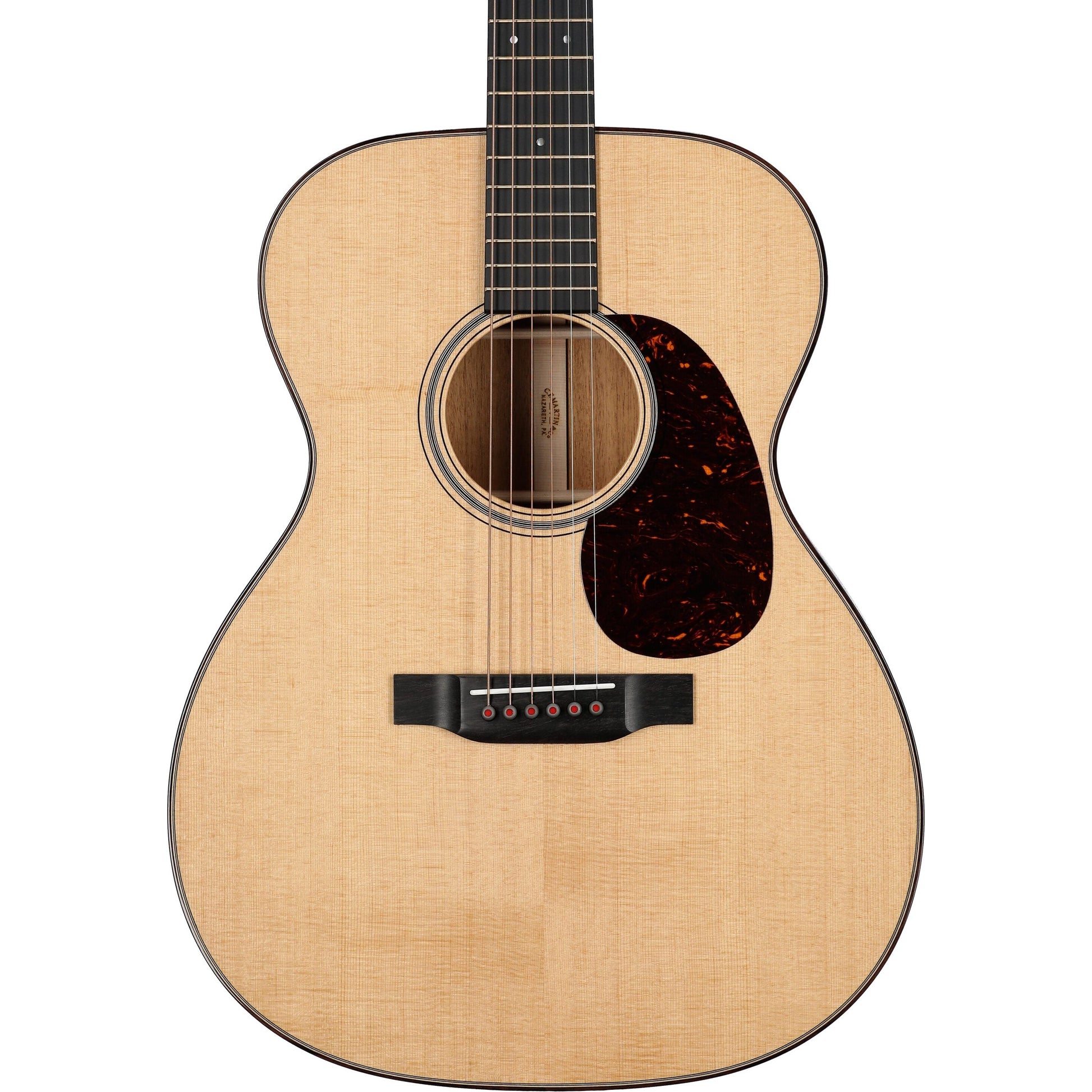 Đàn Guitar Acoustic Martin 000-18 - Modern Deluxe Series - Việt Music