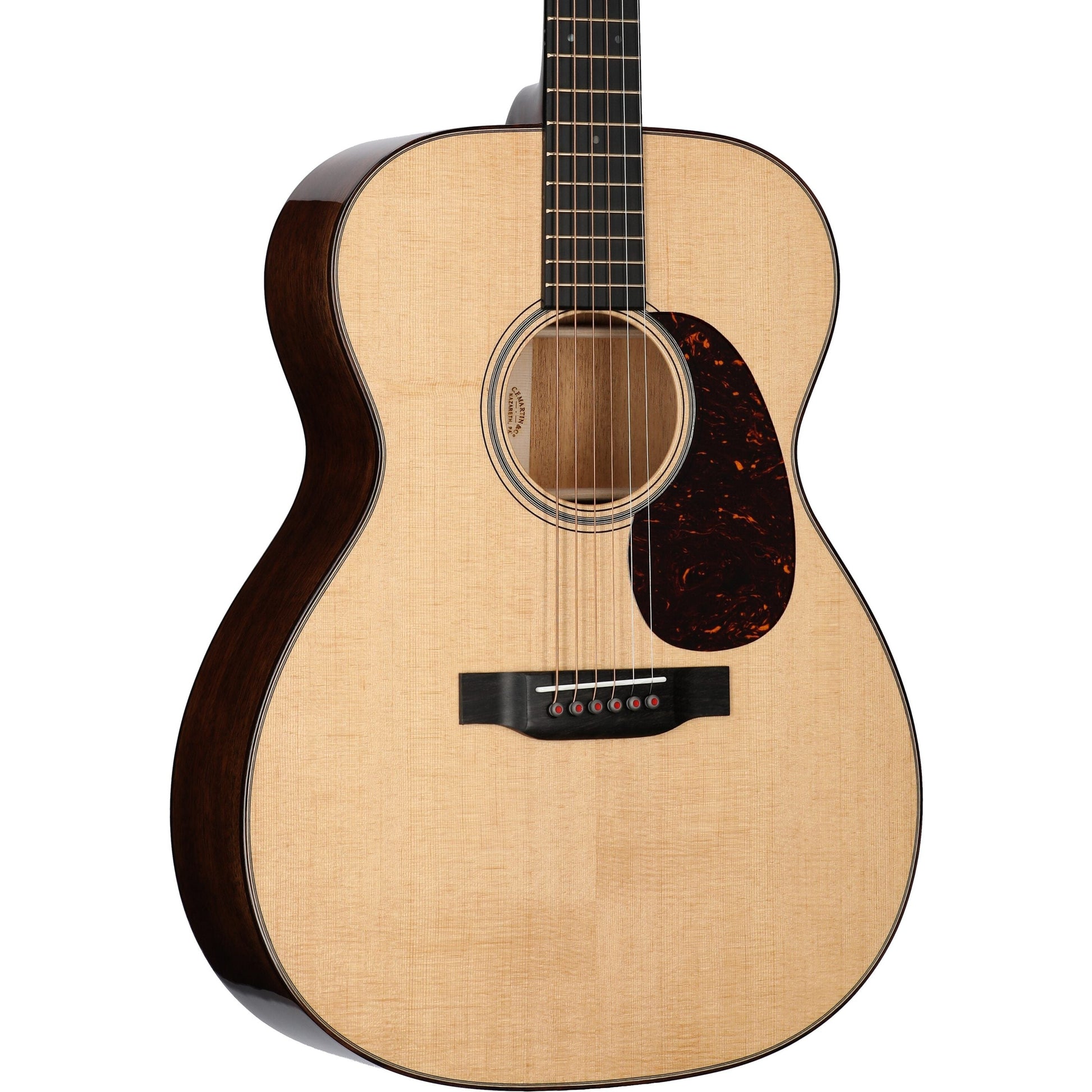 Đàn Guitar Acoustic Martin 000-18 - Modern Deluxe Series - Việt Music