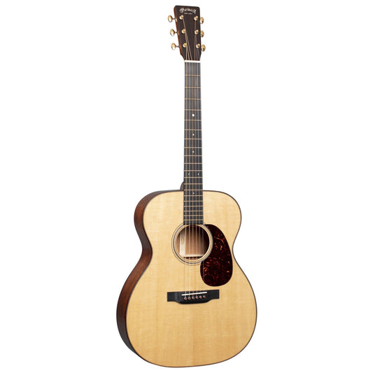 Đàn Guitar Martin Modern Deluxe Series 000-18 Acoustic w/Case - Việt Music