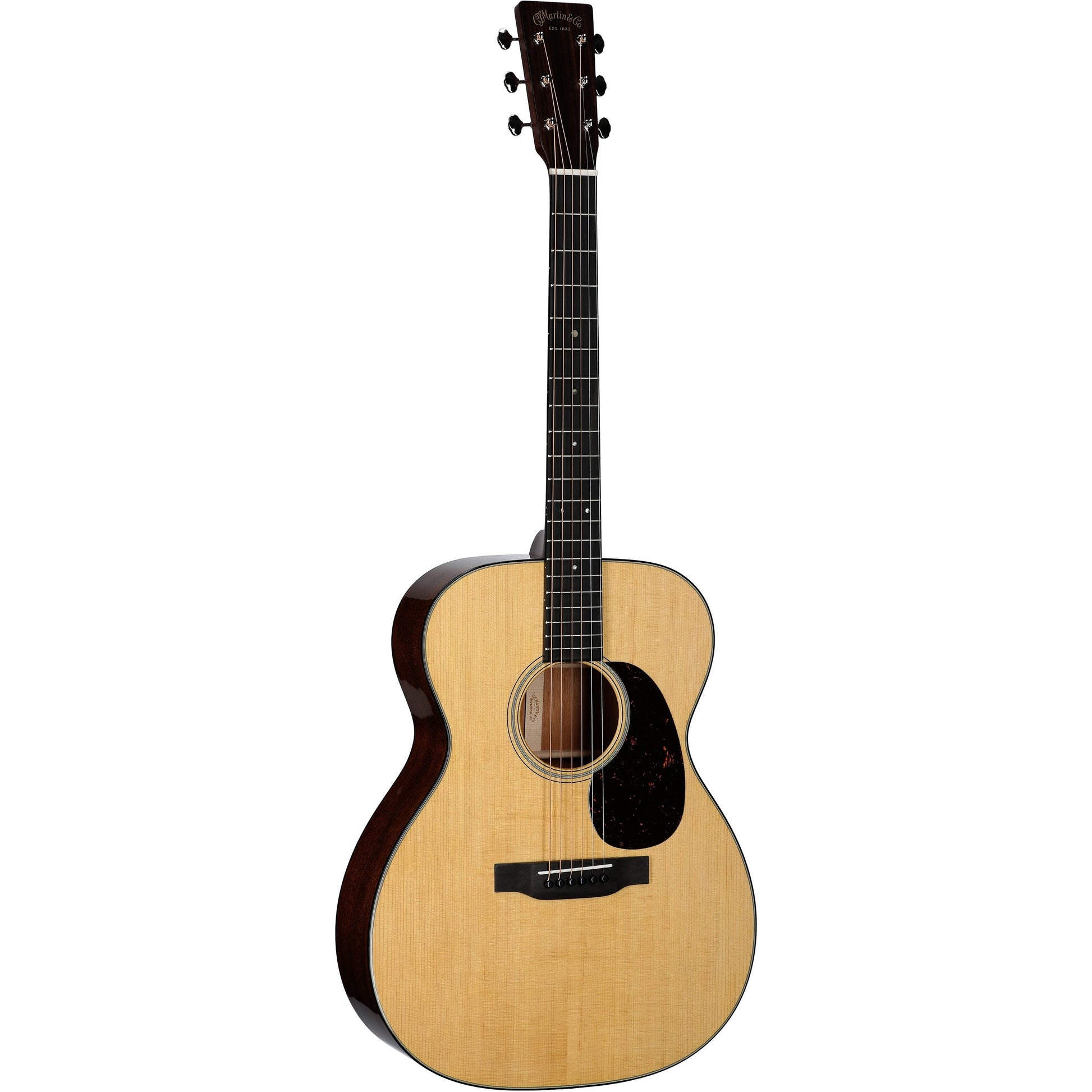 Đàn Guitar Acoustic Martin 000-18 - Standard Series - Việt Music