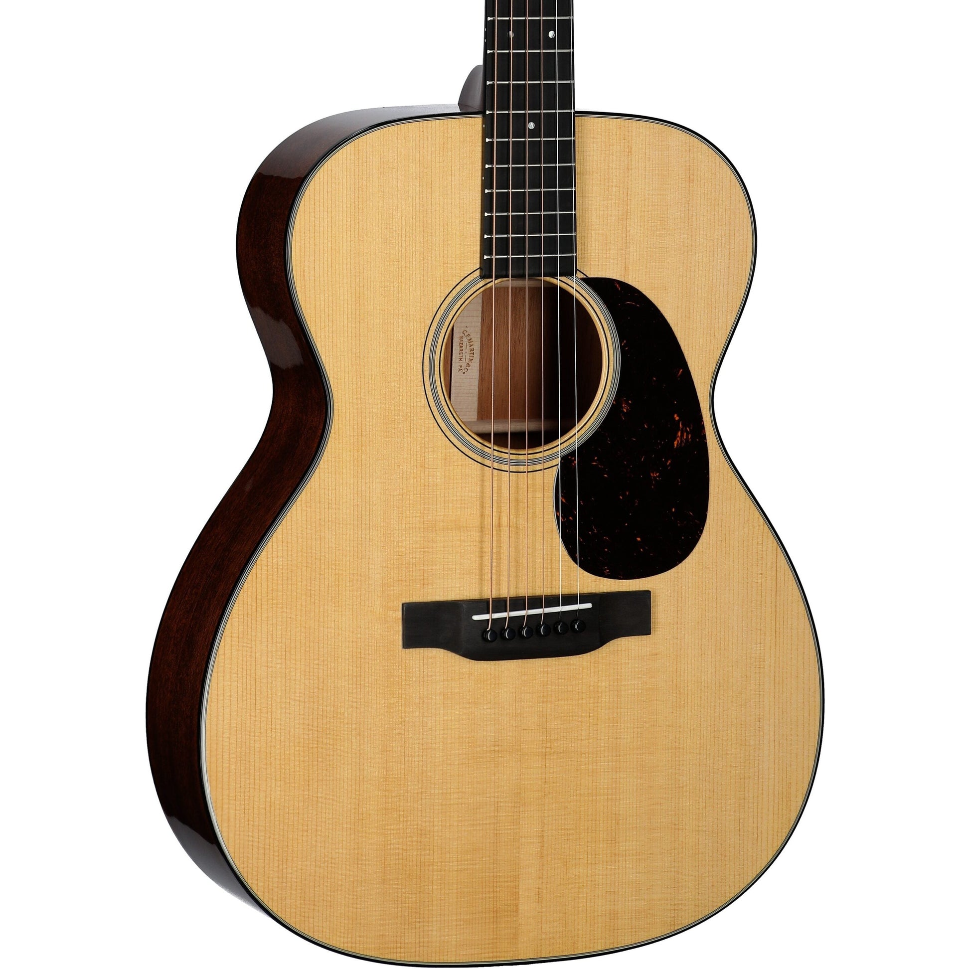 Đàn Guitar Acoustic Martin 000-18 - Standard Series - Việt Music