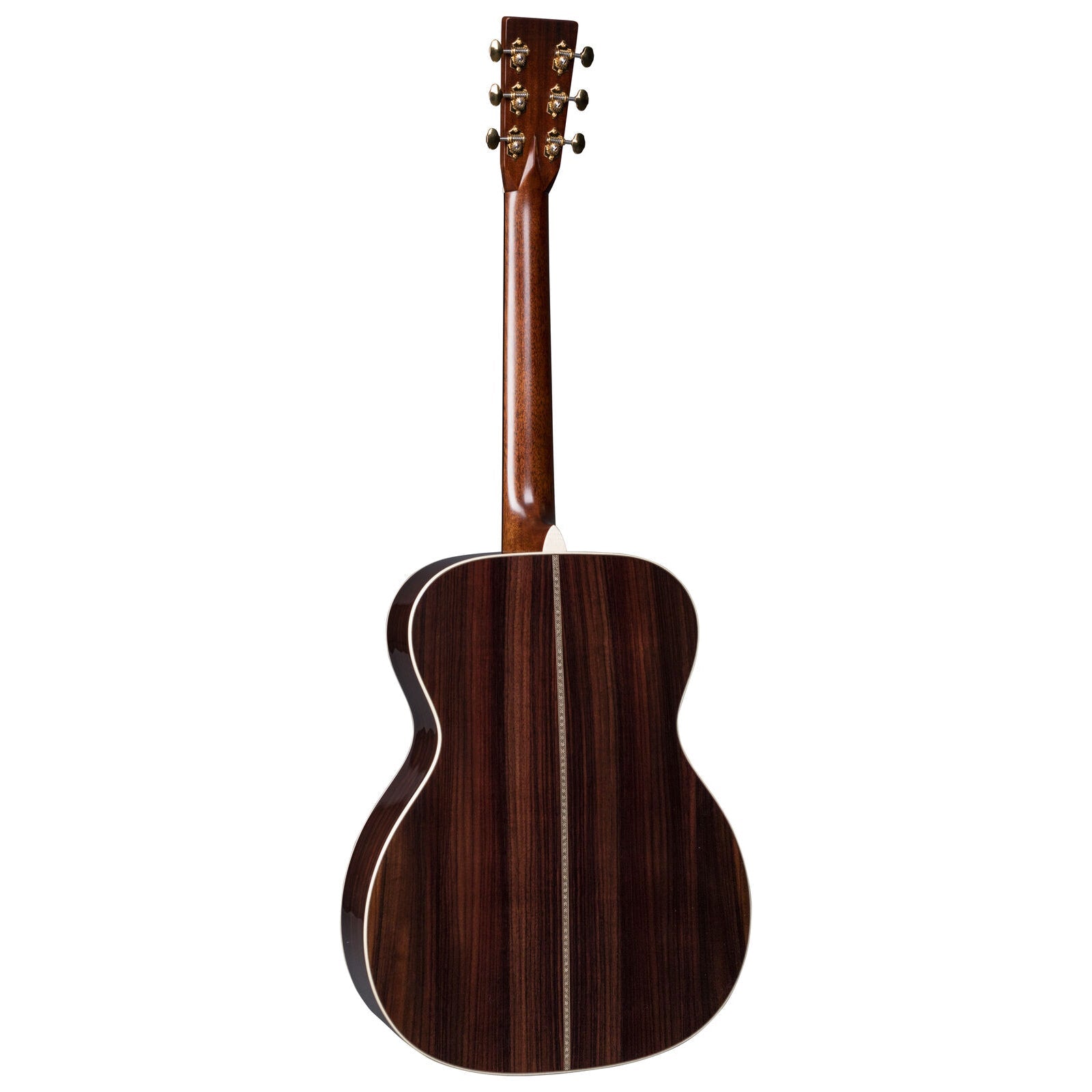 Đàn Guitar Martin Modern Deluxe Series 000-28 Acoustic w/Case - Việt Music