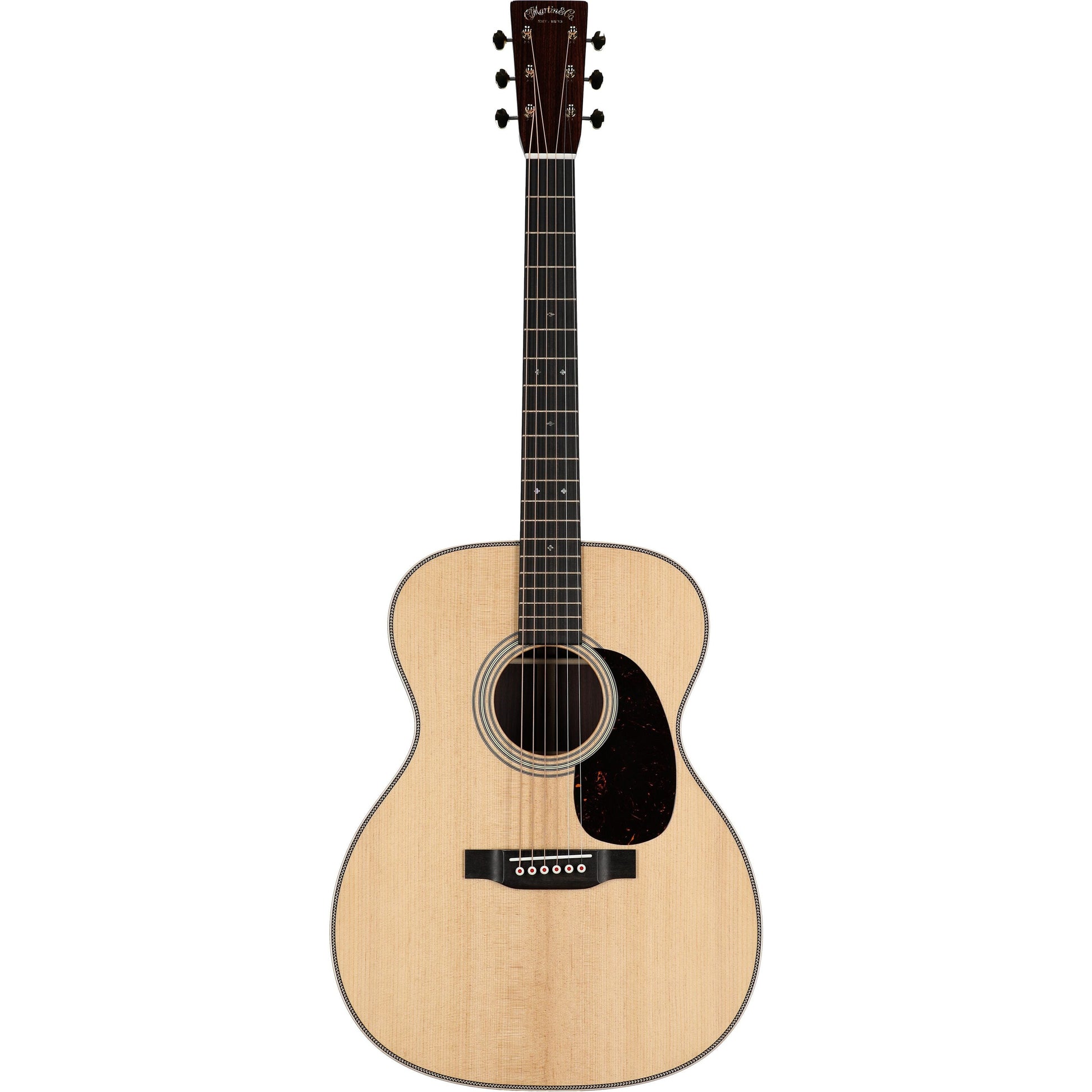 Đàn Guitar Acoustic Martin 000-28 - Modern Deluxe Series - Việt Music