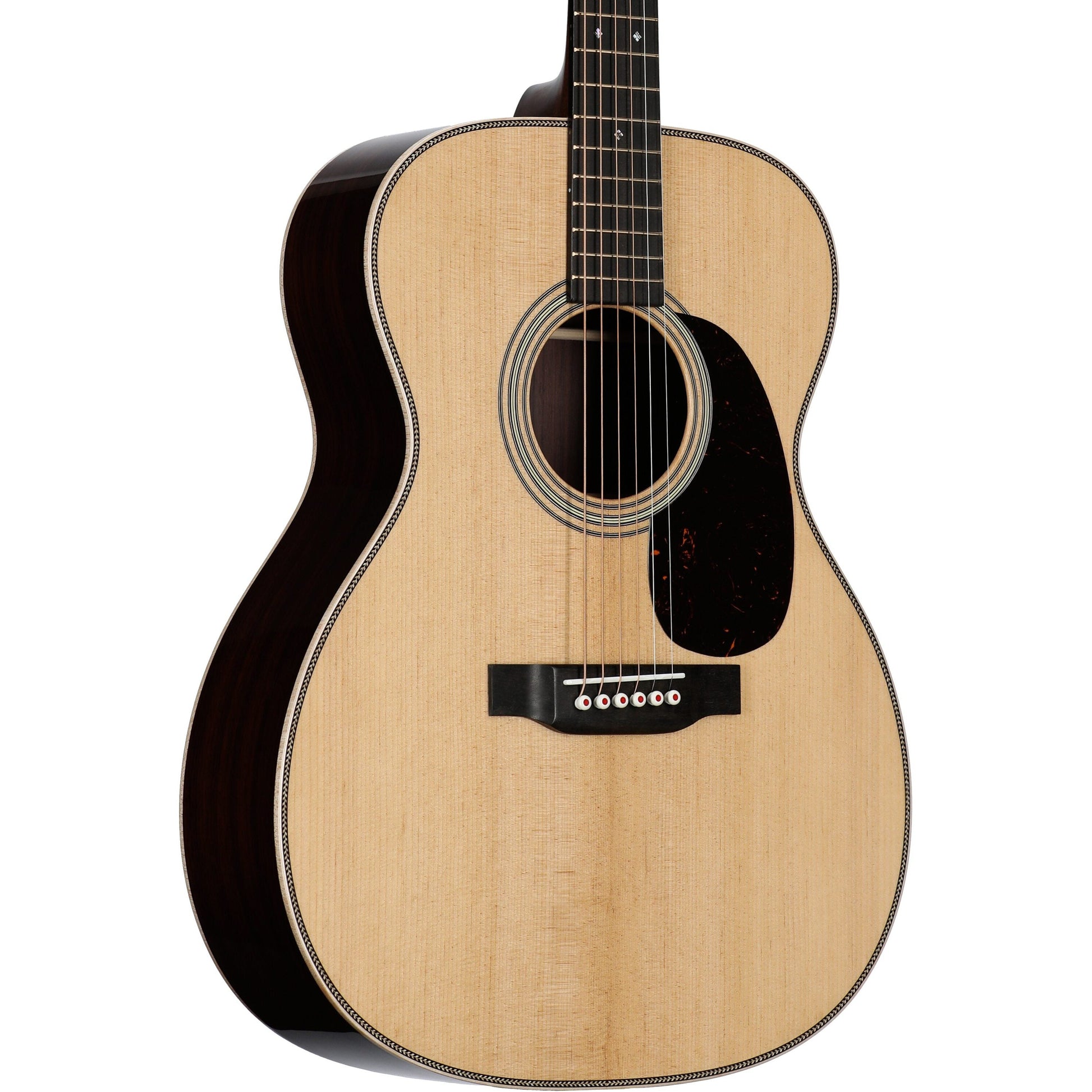 Đàn Guitar Acoustic Martin 000-28 - Modern Deluxe Series - Việt Music