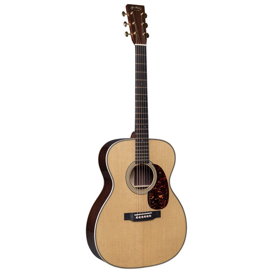 Đàn Guitar Martin Modern Deluxe Series 000-28 Acoustic w/Case - Việt Music