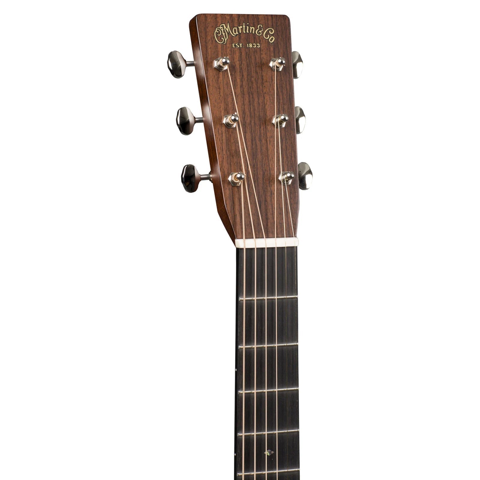 Đàn Guitar Martin Standard Series 000-28 Acoustic w/Case - Việt Music