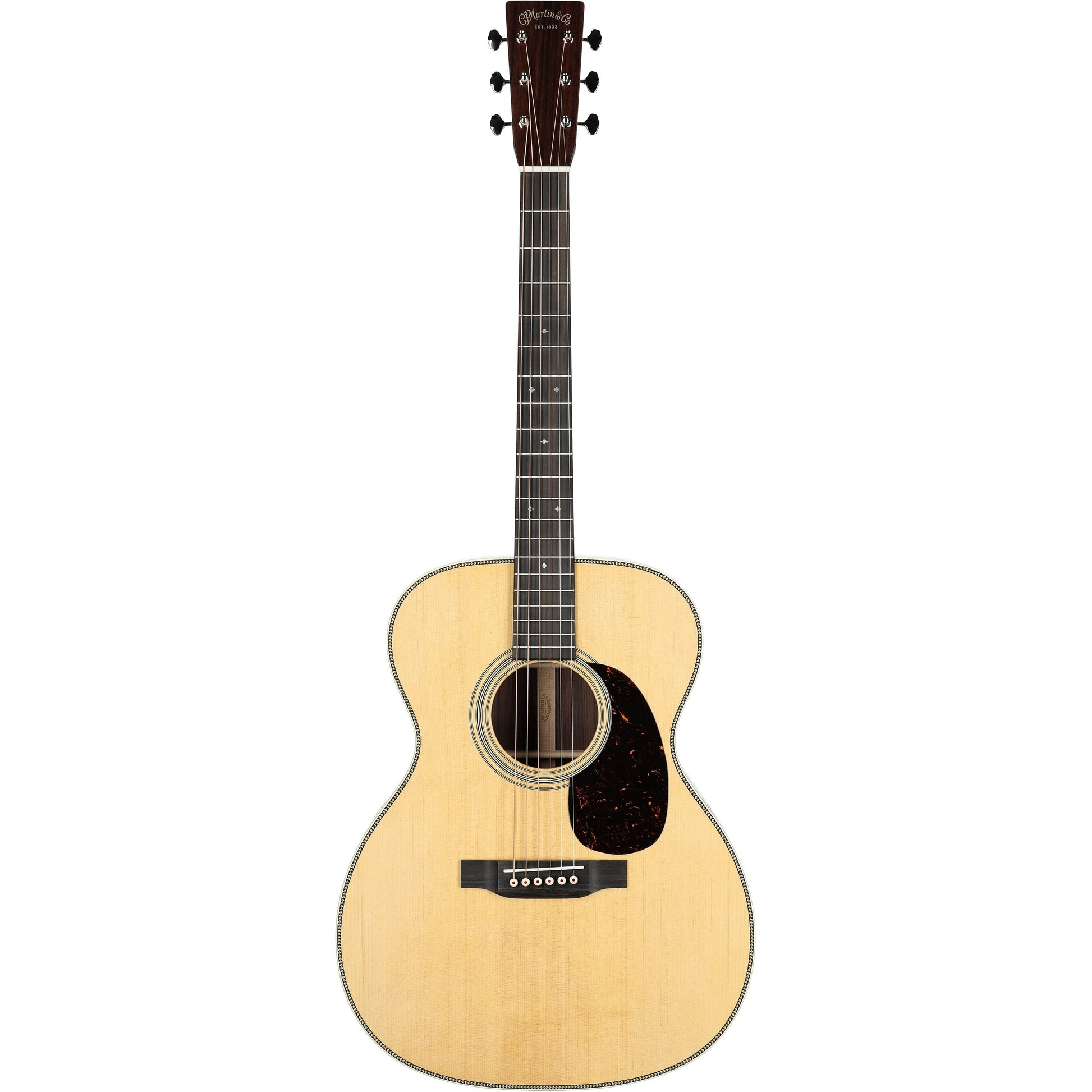 Đàn Guitar Acoustic Martin 000-28 - Standard Series - Việt Music