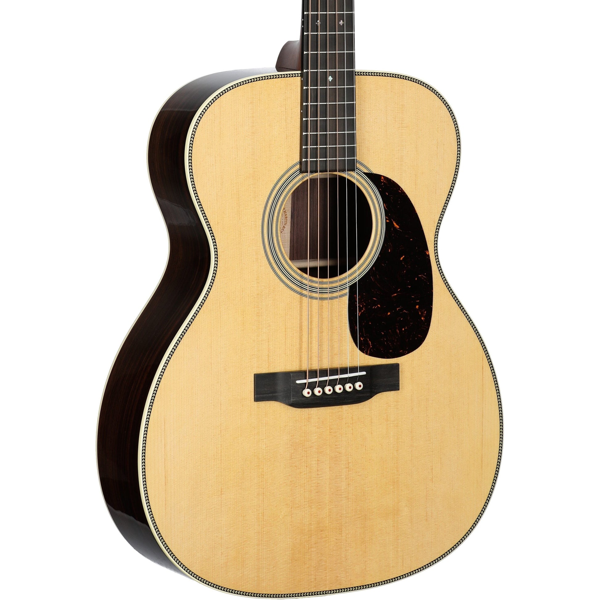 Đàn Guitar Acoustic Martin 000-28 - Standard Series - Việt Music