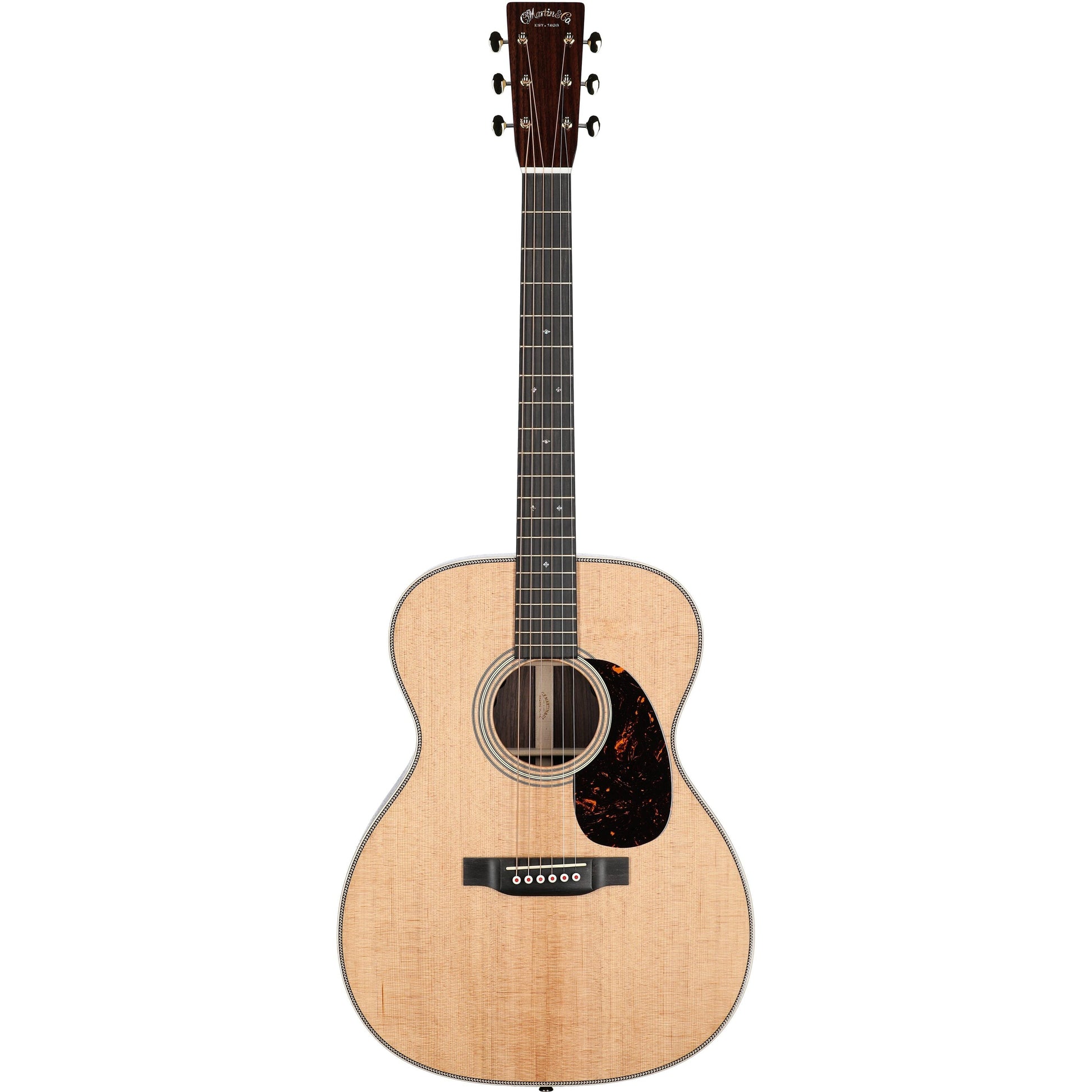 Đàn Guitar Acoustic Martin 000-28E - Modern Deluxe Series - Việt Music