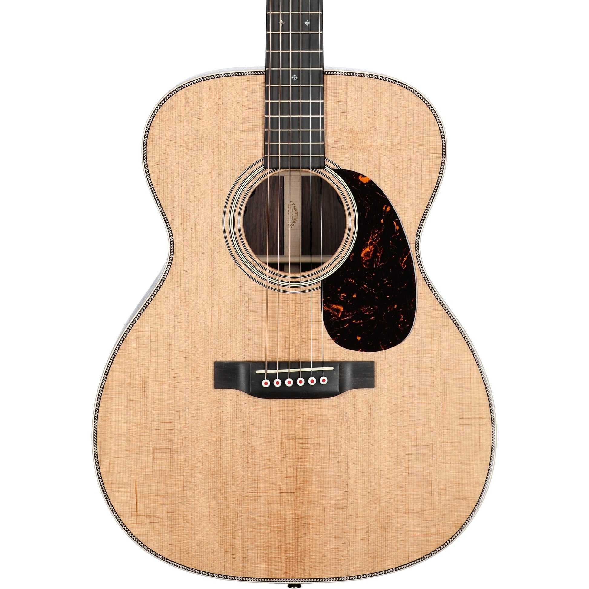 Đàn Guitar Acoustic Martin 000-28E - Modern Deluxe Series - Việt Music