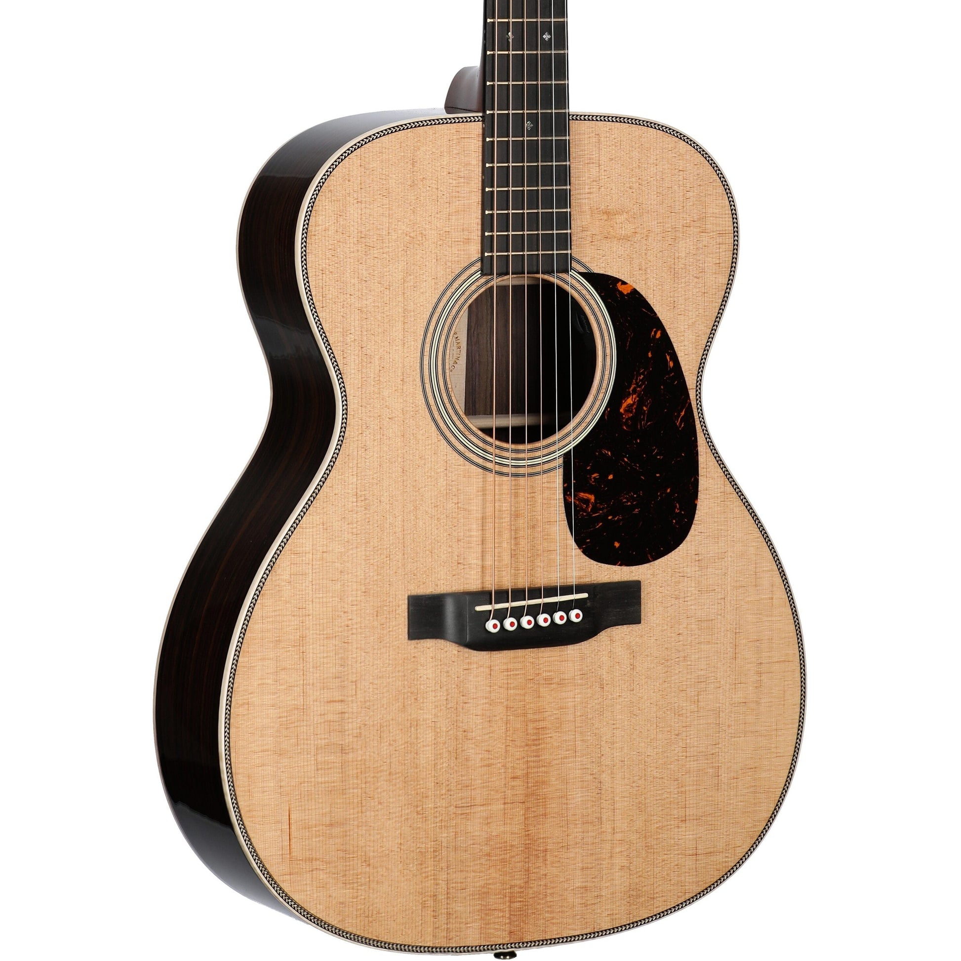 Đàn Guitar Acoustic Martin 000-28E - Modern Deluxe Series - Việt Music