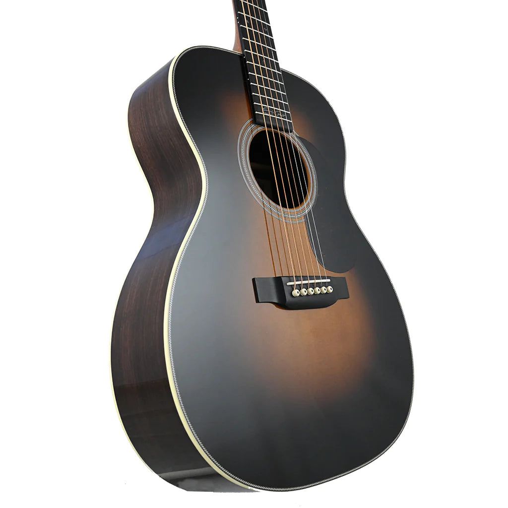 Đàn Guitar Martin Signature Editions Series 000-28EC Eric Clapton Acoustic w/Case - Việt Music