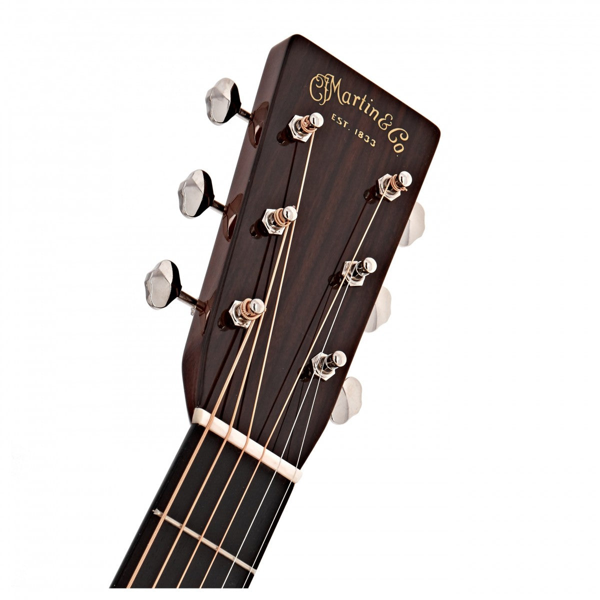 Đàn Guitar Martin Signature Editions Series 000-28EC Eric Clapton Acoustic w/Case - Việt Music