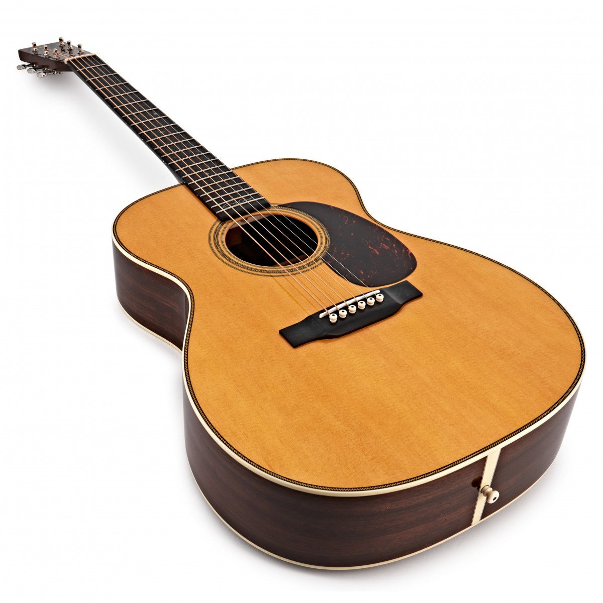 Đàn Guitar Martin Signature Editions Series 000-28EC Eric Clapton Acoustic w/Case - Việt Music