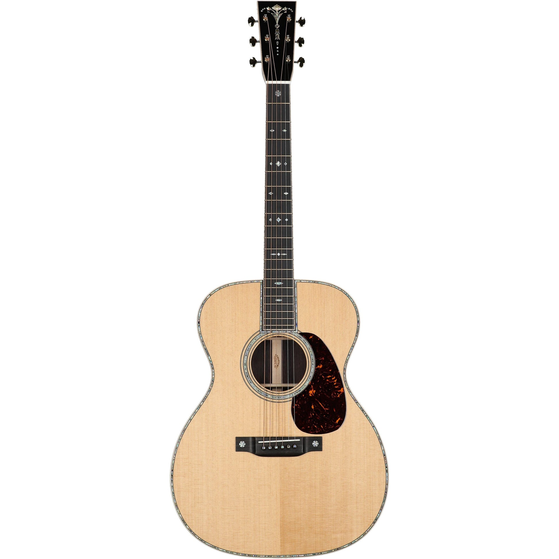 Đàn Guitar Acoustic Martin 000-42 - Modern Deluxe Series - Việt Music