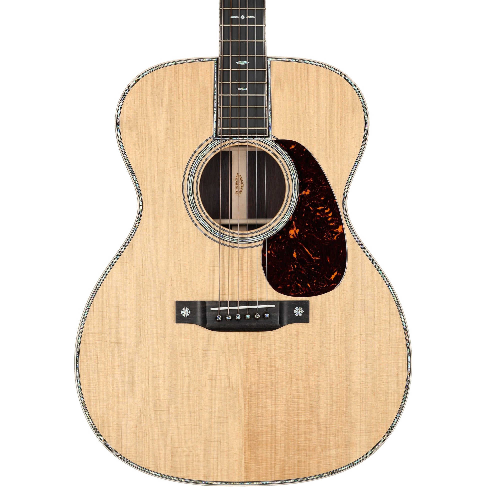 Đàn Guitar Acoustic Martin 000-42 - Modern Deluxe Series - Việt Music