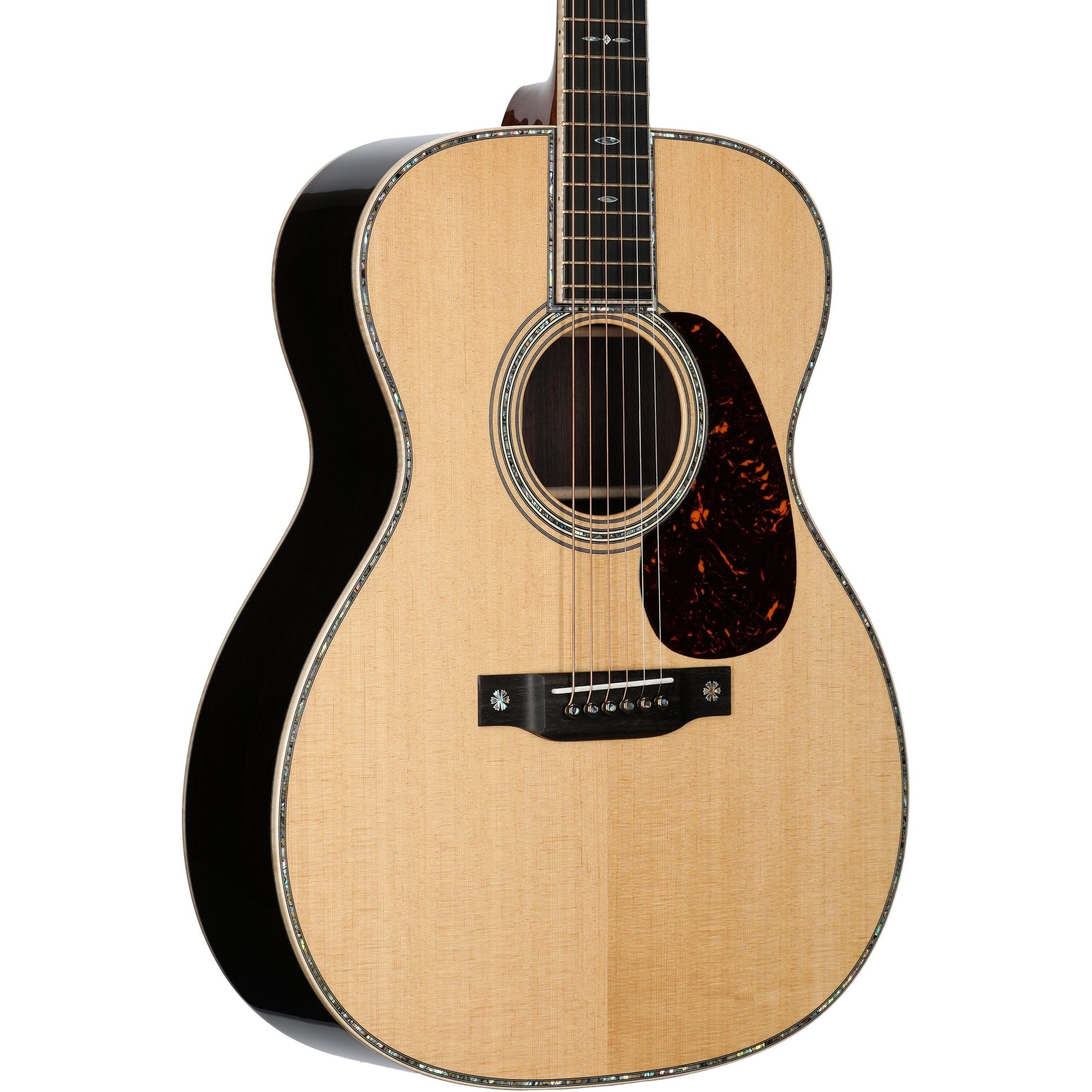 Đàn Guitar Acoustic Martin 000-42 - Modern Deluxe Series - Việt Music