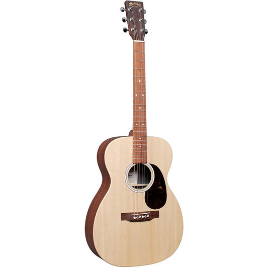 Đàn Guitar Martin X Series 000-X2E Acoustic w/Fishman w/Bag - Việt Music