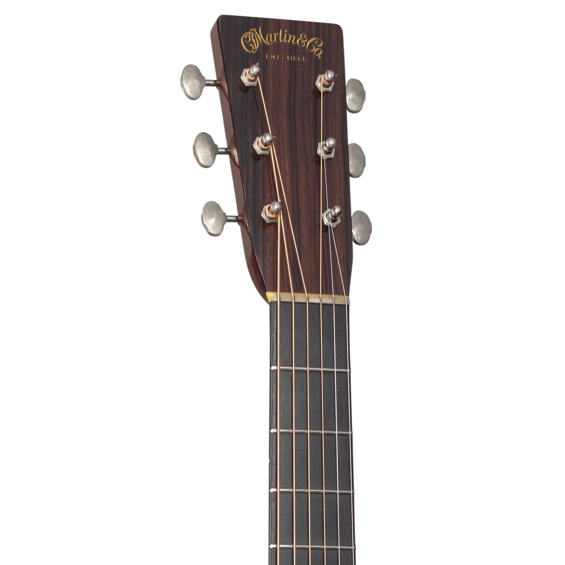 Đàn Guitar Acoustic Martin 000-X2E Rosewood - X Series - Việt Music