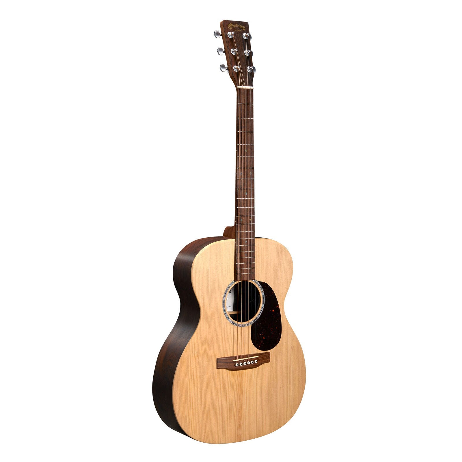 Đàn Guitar Acoustic Martin 000-X2E Rosewood - X Series - Việt Music