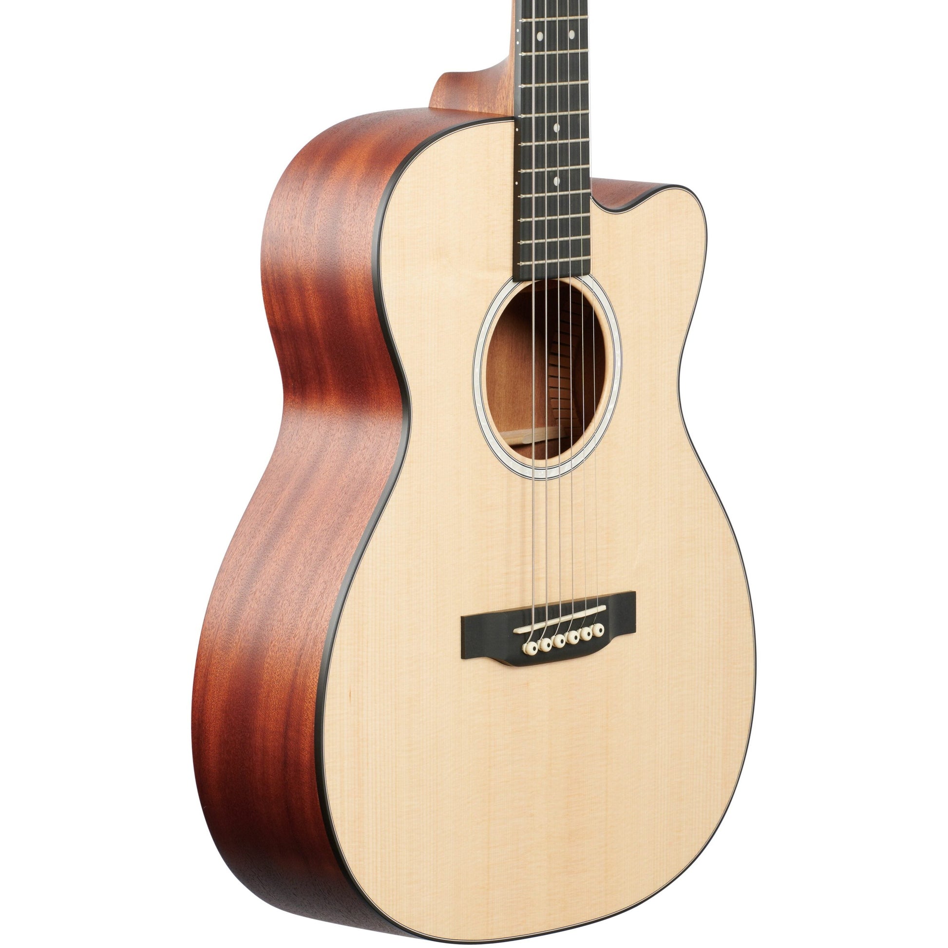 Đàn Guitar Acoustic Martin 000CJR-10E - Junior Series - Việt Music