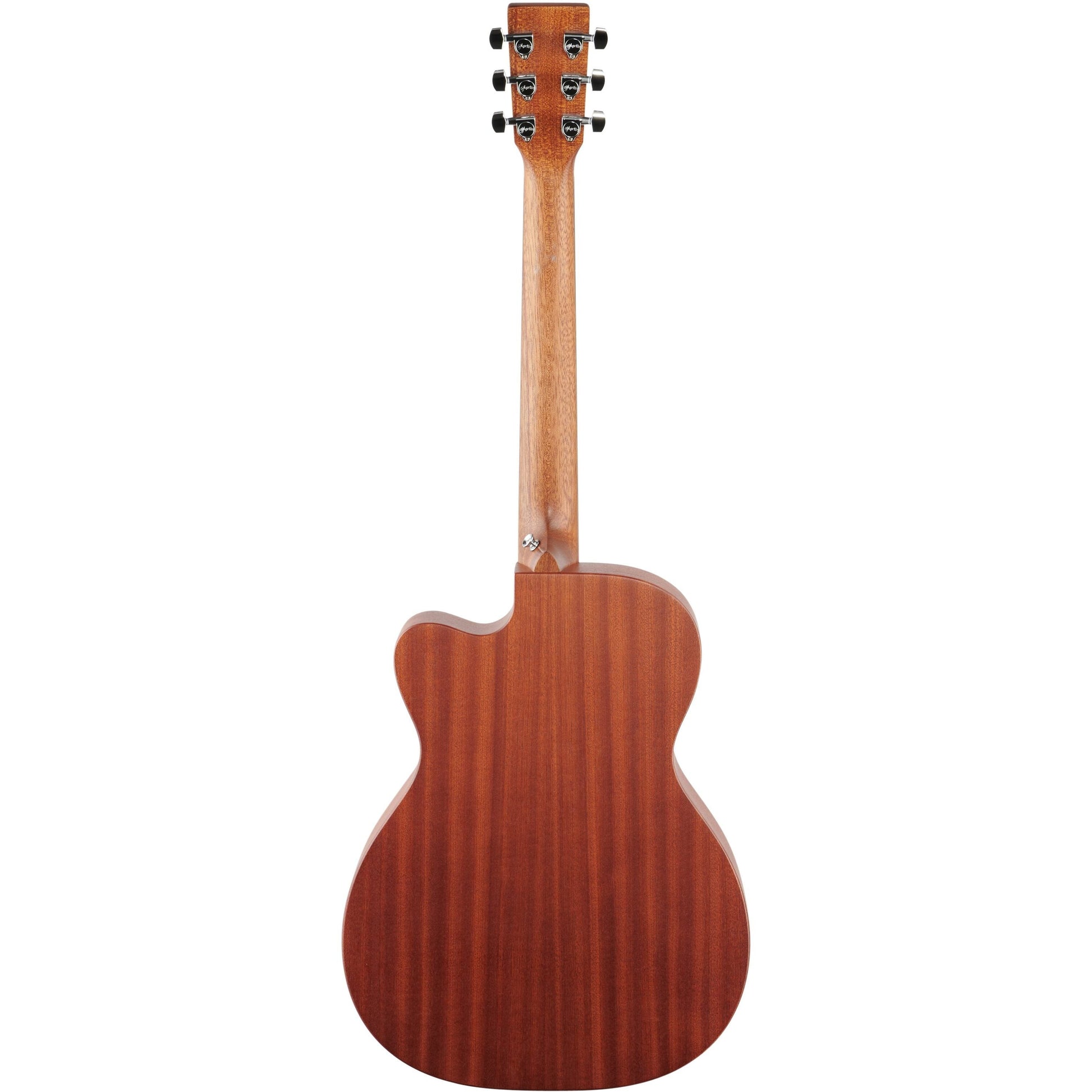 Đàn Guitar Acoustic Martin 000CJR-10E - Junior Series - Việt Music