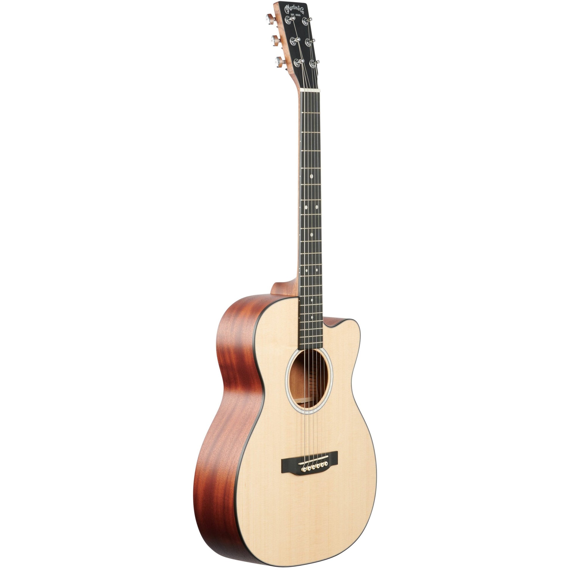 Đàn Guitar Acoustic Martin 000CJR-10E - Junior Series - Việt Music