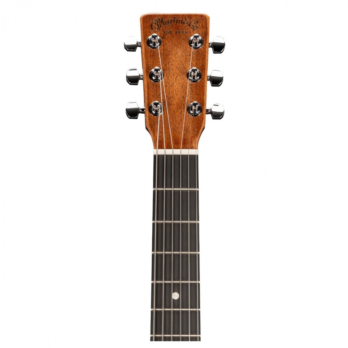 Đàn Guitar Martin Junior Series 000CJR-10E StreetMaster Acoustic w/Fishman w/Bag - Việt Music