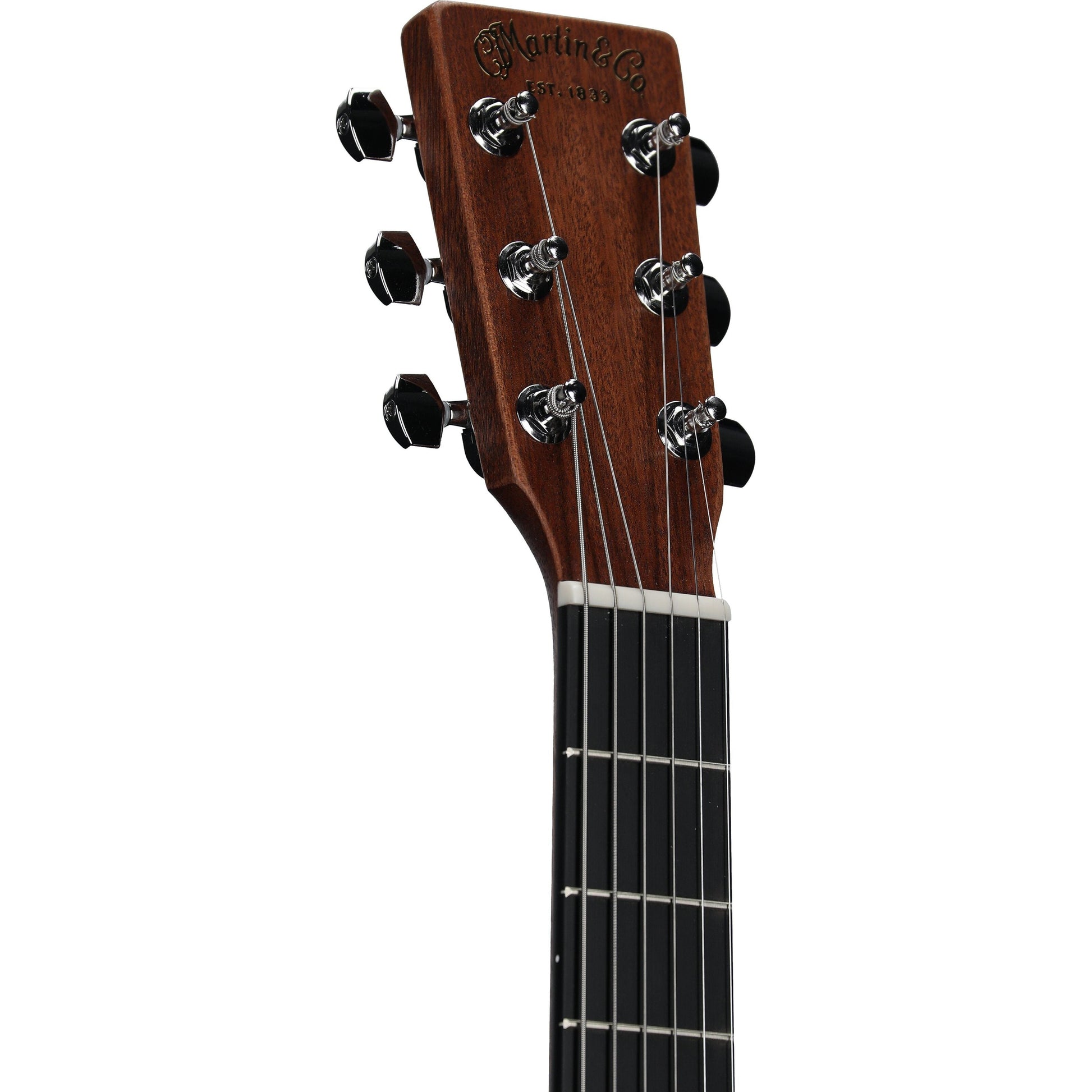 Đàn Guitar Acoustic Martin 000CJR-10E StreetMaster - Junior Series - Việt Music