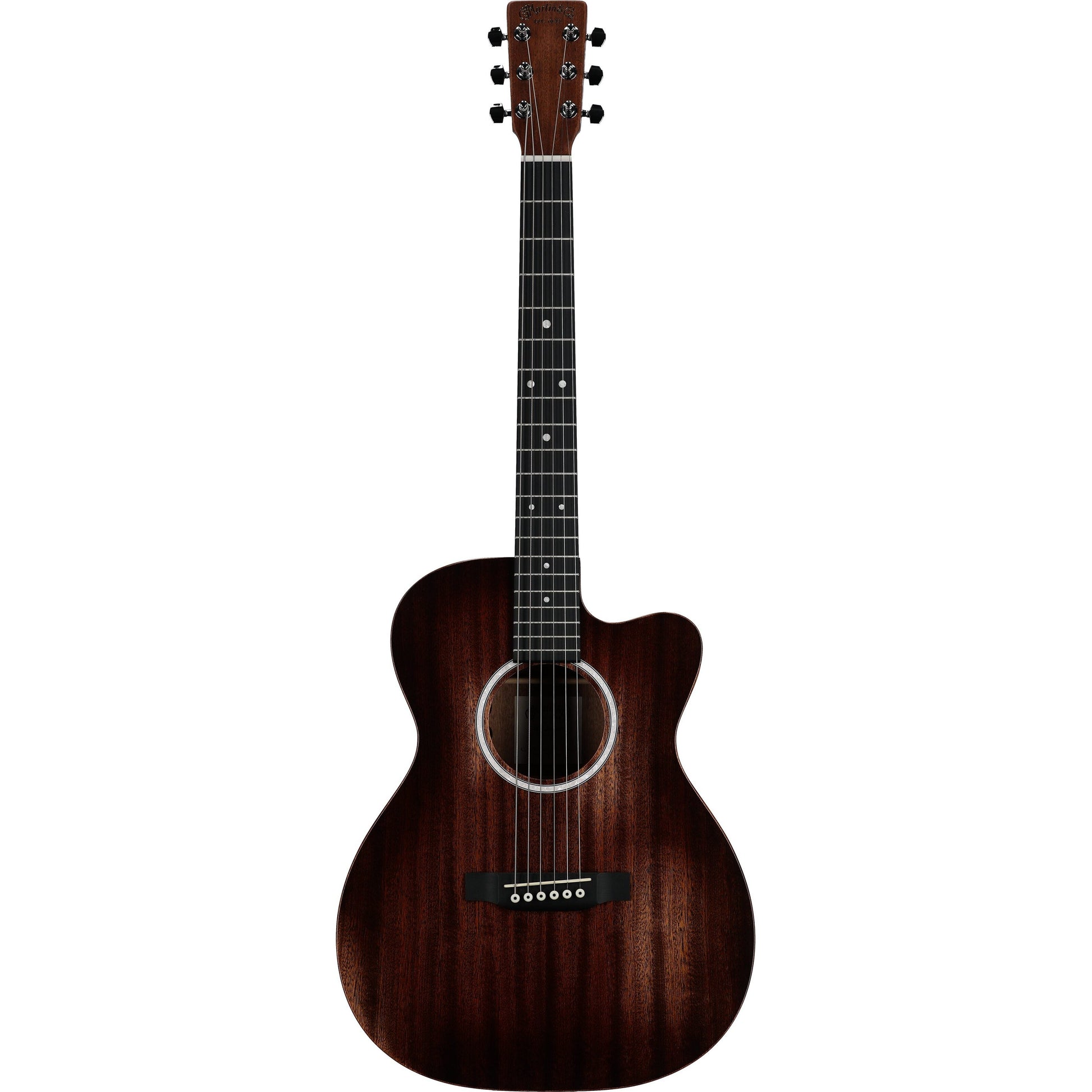 Đàn Guitar Acoustic Martin 000CJR-10E StreetMaster - Junior Series - Việt Music