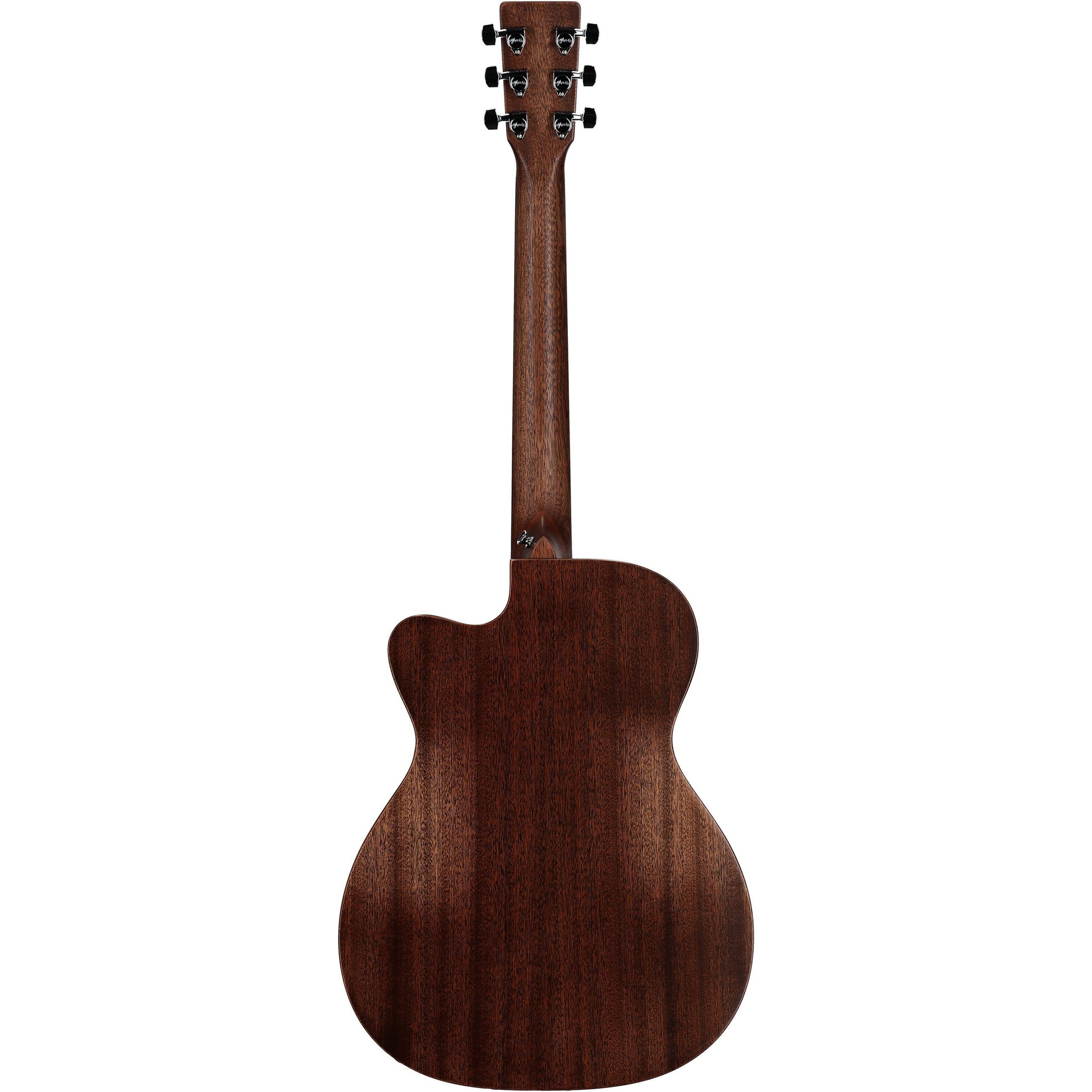 Đàn Guitar Acoustic Martin 000CJR-10E StreetMaster - Junior Series - Việt Music