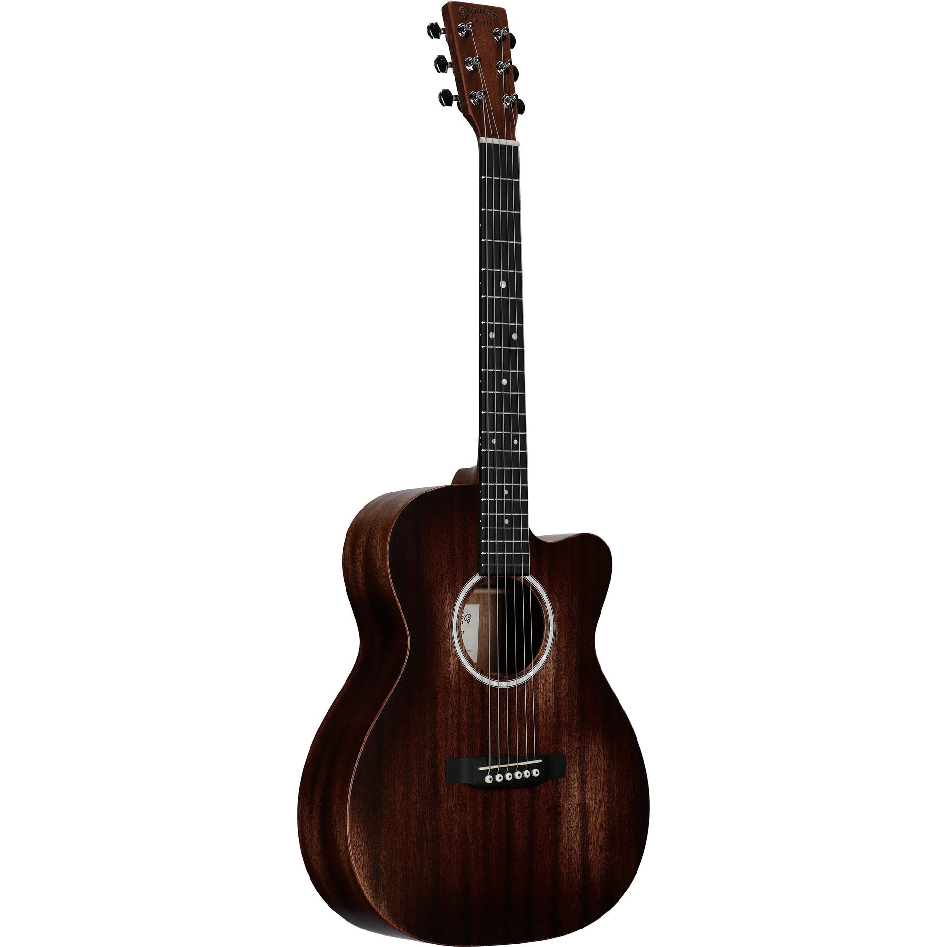 Đàn Guitar Acoustic Martin 000CJR-10E StreetMaster - Junior Series - Việt Music