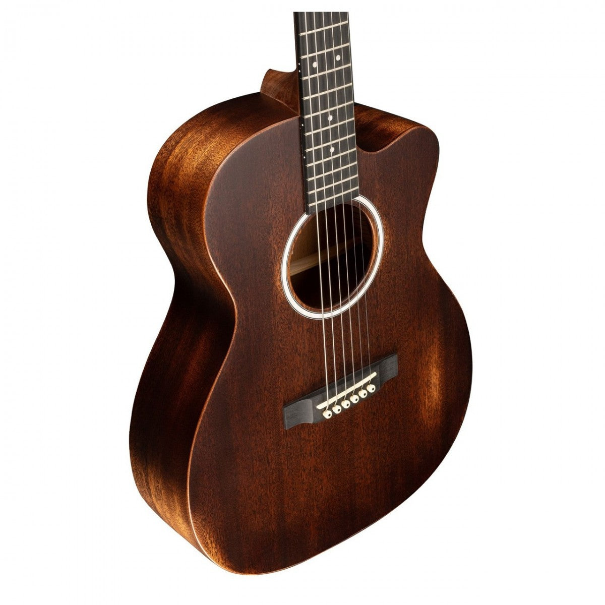 Đàn Guitar Martin Junior Series 000CJR-10E StreetMaster Acoustic w/Fishman w/Bag - Việt Music