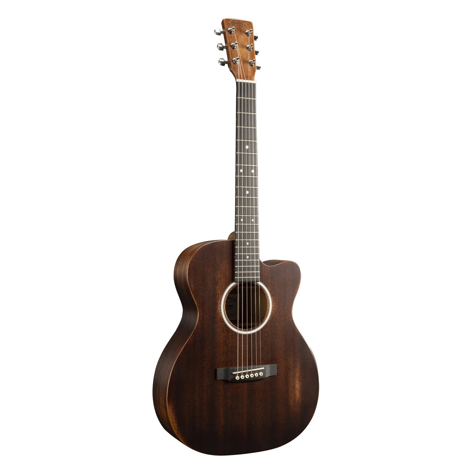 Đàn Guitar Martin Junior Series 000CJR-10E StreetMaster Acoustic w/Fishman w/Bag - Việt Music