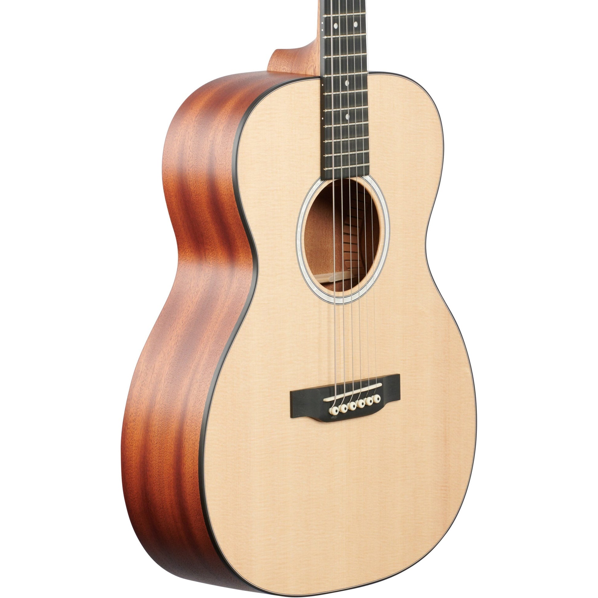 Đàn Guitar Acoustic Martin 000JR-10 - Junior Series - Việt Music