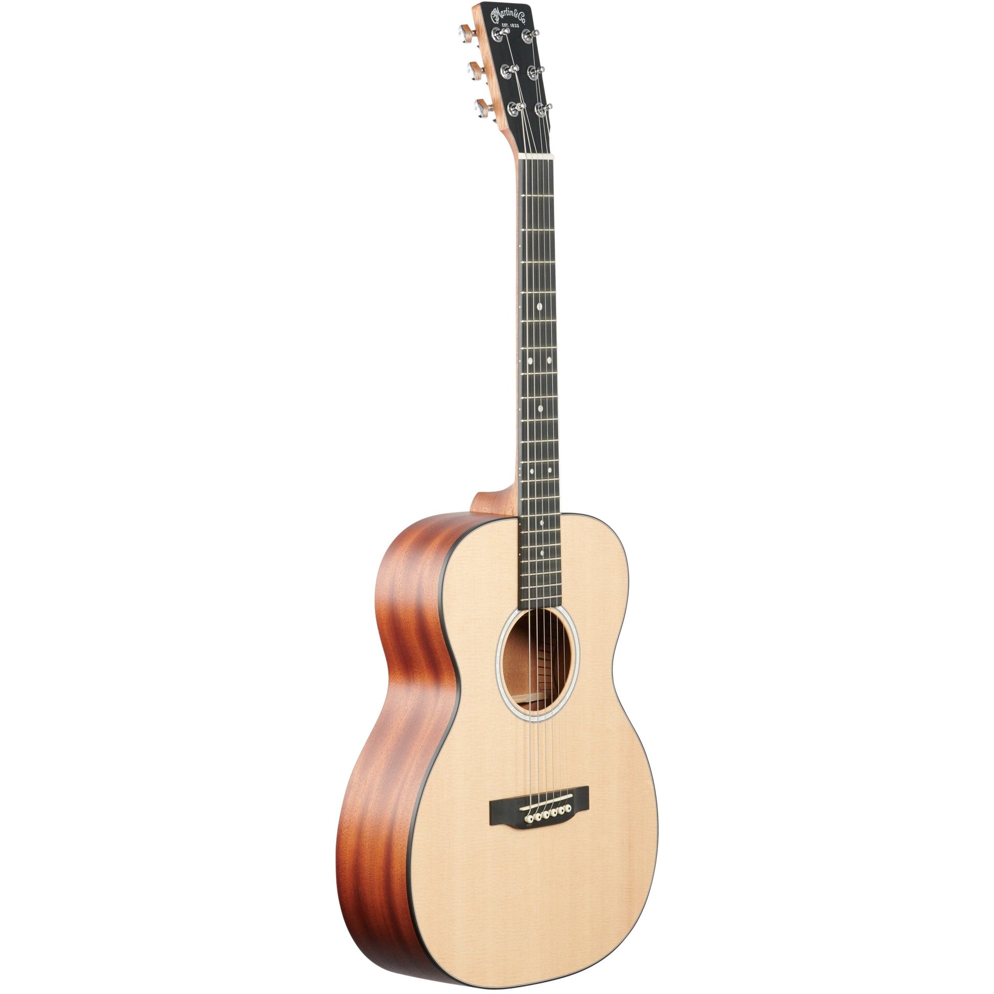 Đàn Guitar Acoustic Martin 000JR-10 - Junior Series - Việt Music