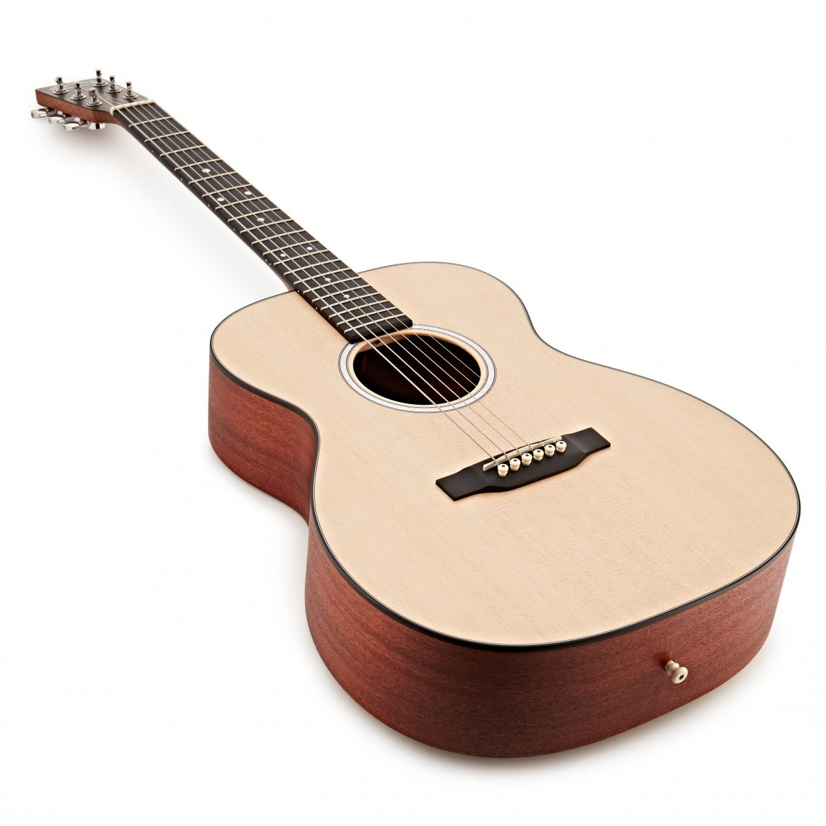 Đàn Guitar Martin Junior Series 000JR-10 Acoustic w/Bag - Việt Music