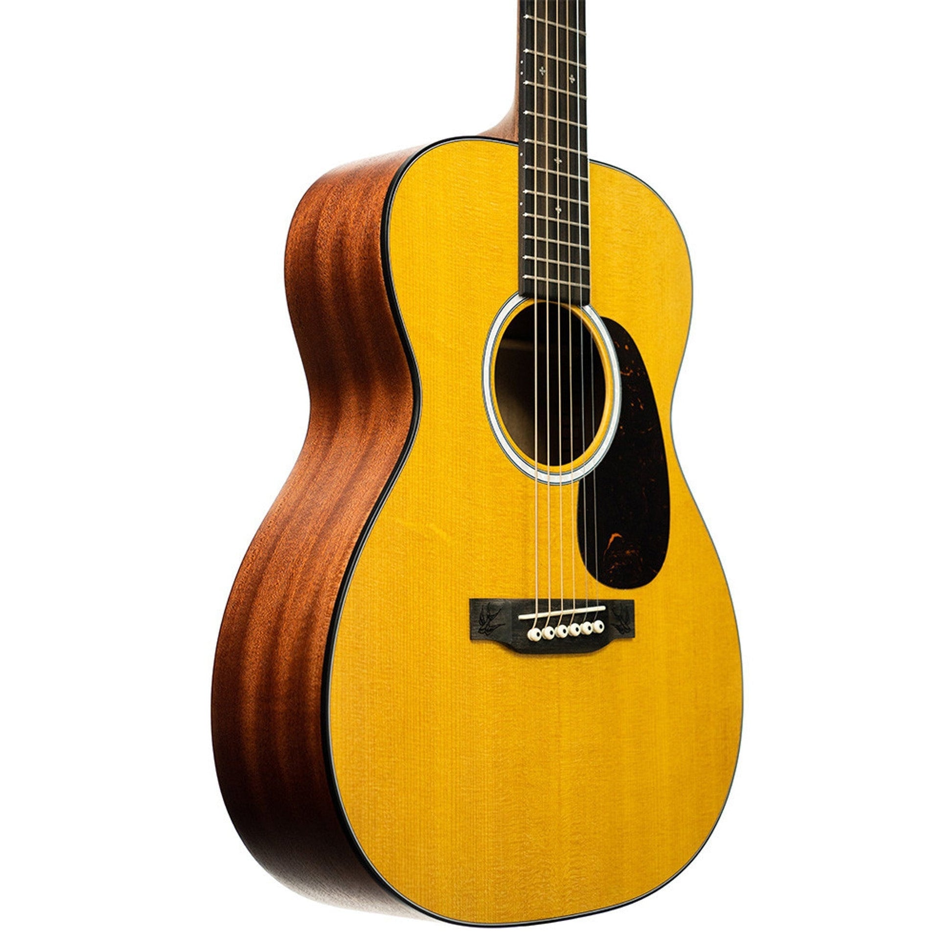 Đàn Guitar Martin Signature Editions Series 000JR-10E Shawn Mendes Acoustic w/Fishman w/Case - Việt Music