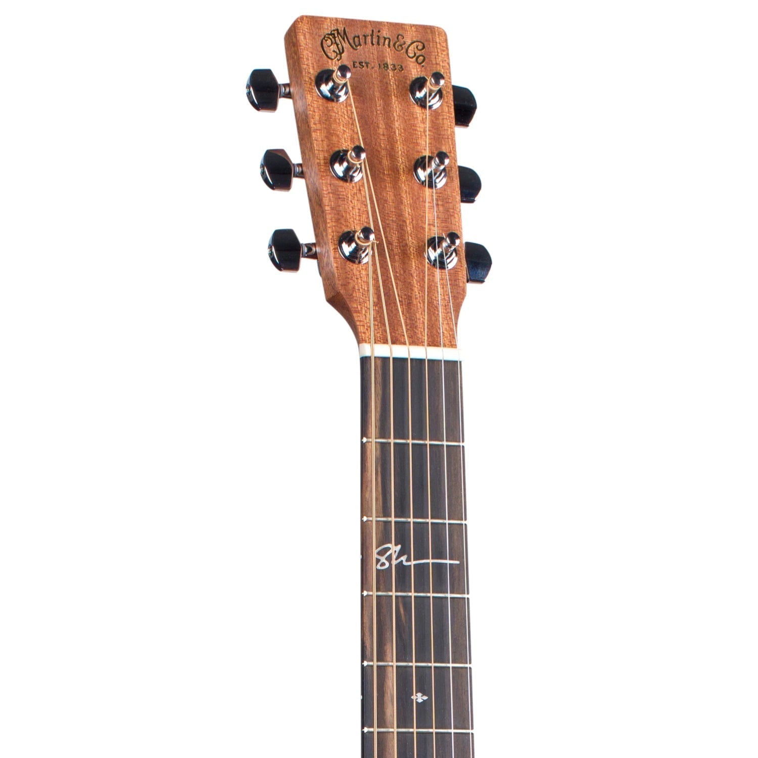 Đàn Guitar Martin Signature Editions Series 000JR-10E Shawn Mendes Acoustic w/Fishman w/Case - Việt Music