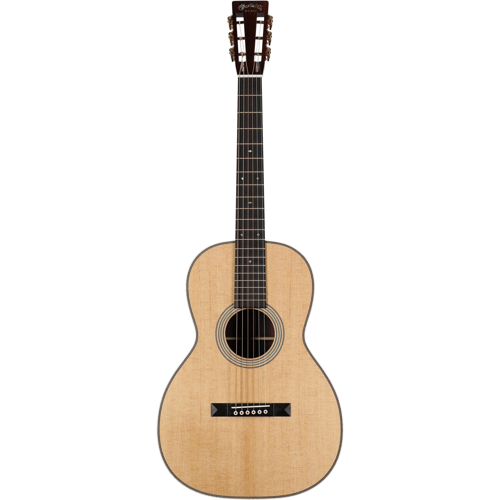 Đàn Guitar Acoustic Martin 0012-28 - Modern Deluxe Series - Việt Music